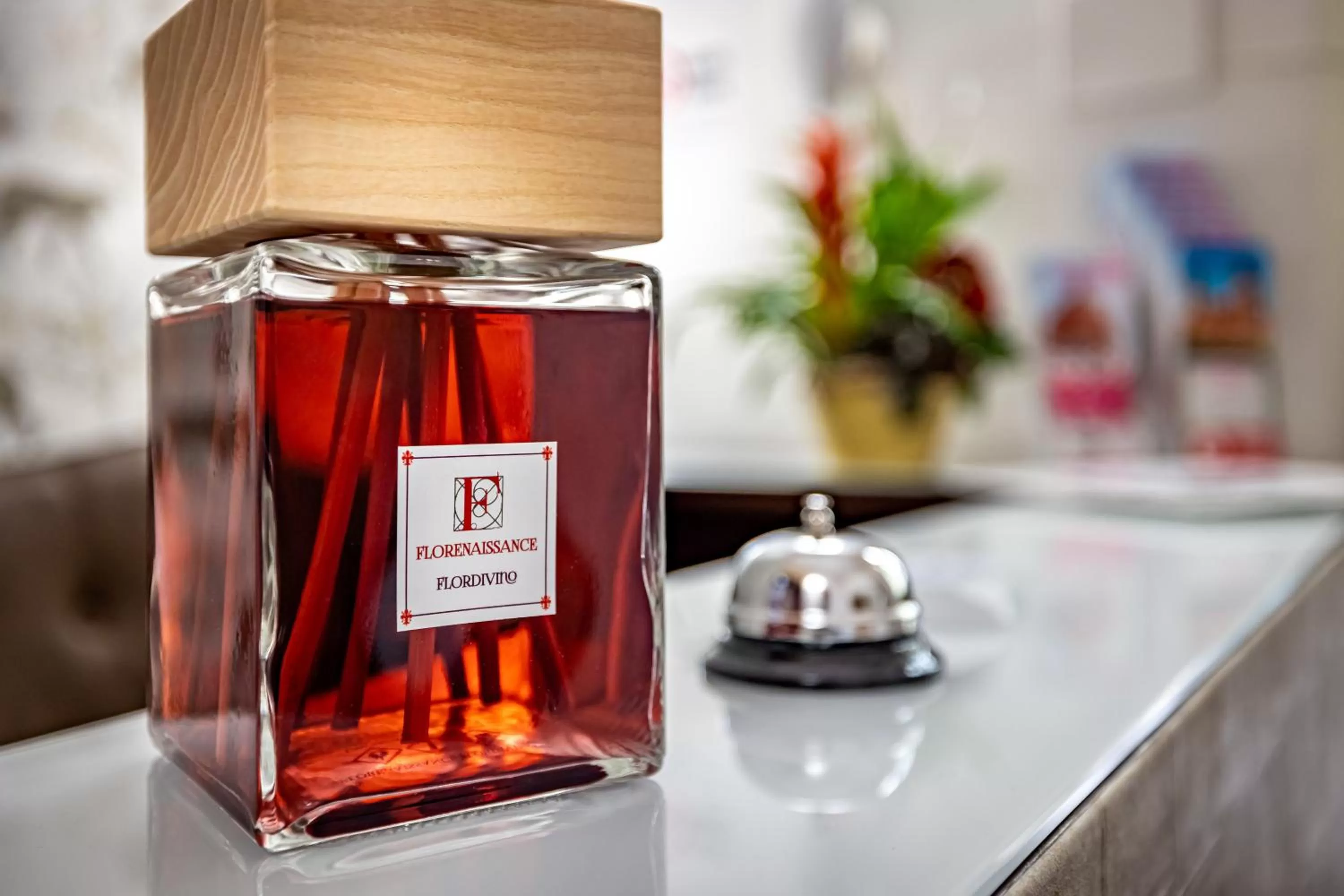 Property building in Maison Pitti Florence