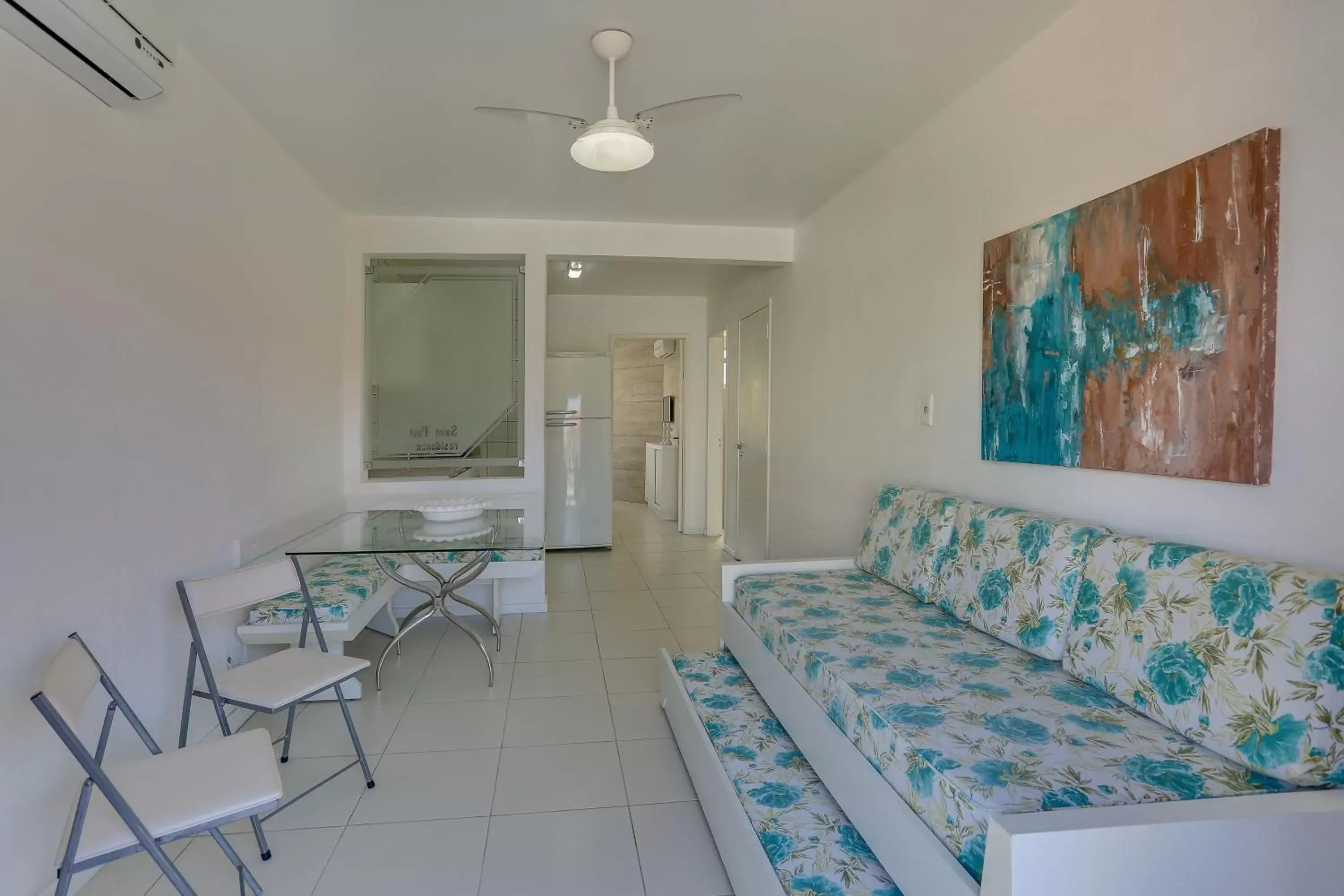 Standard Apartment in Pousada Saint Paul Standard Apartment in Pousada Saint Paul