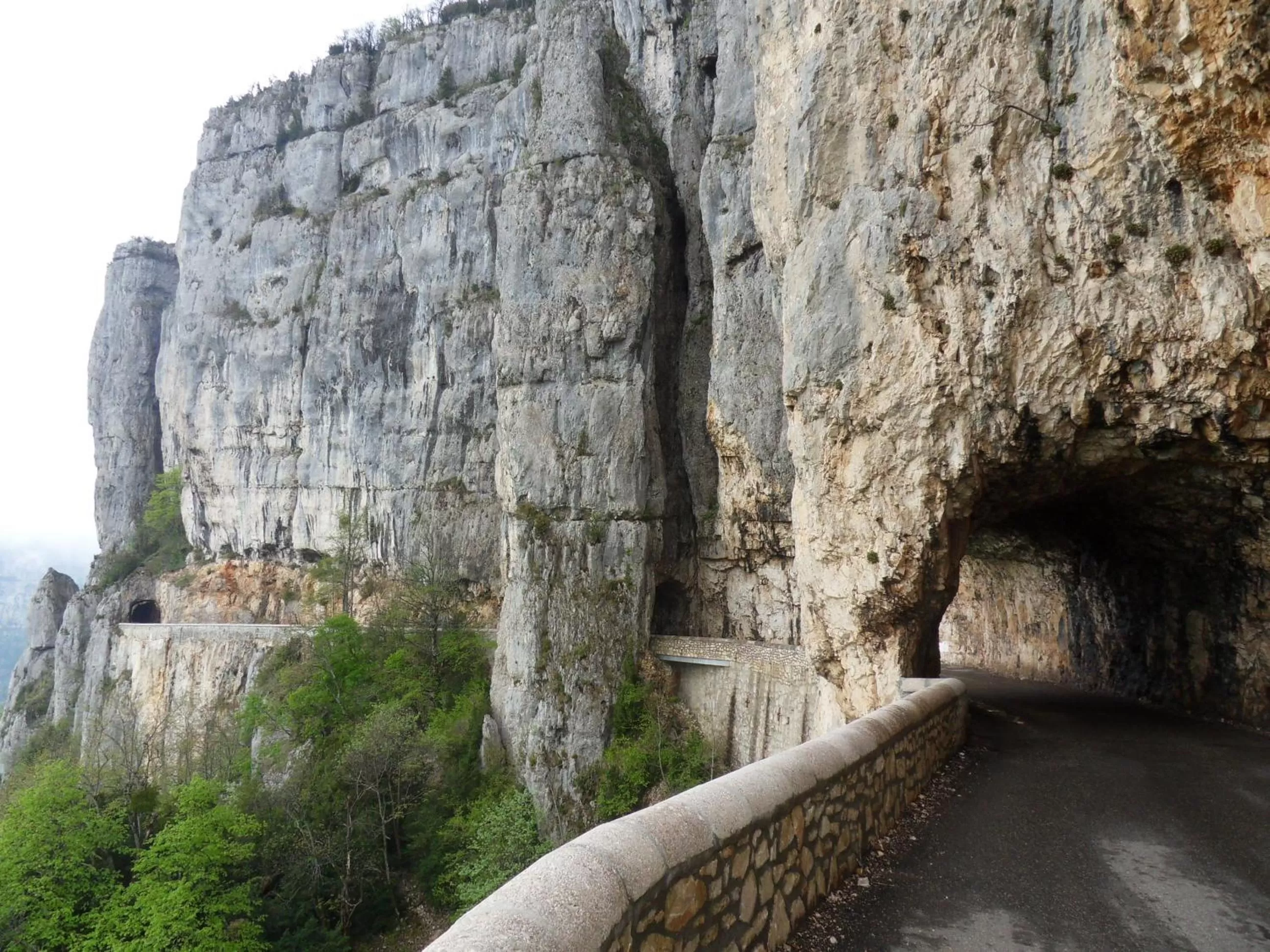 View (from property/room), Natural Landscape in L'Estapade des Tourelons