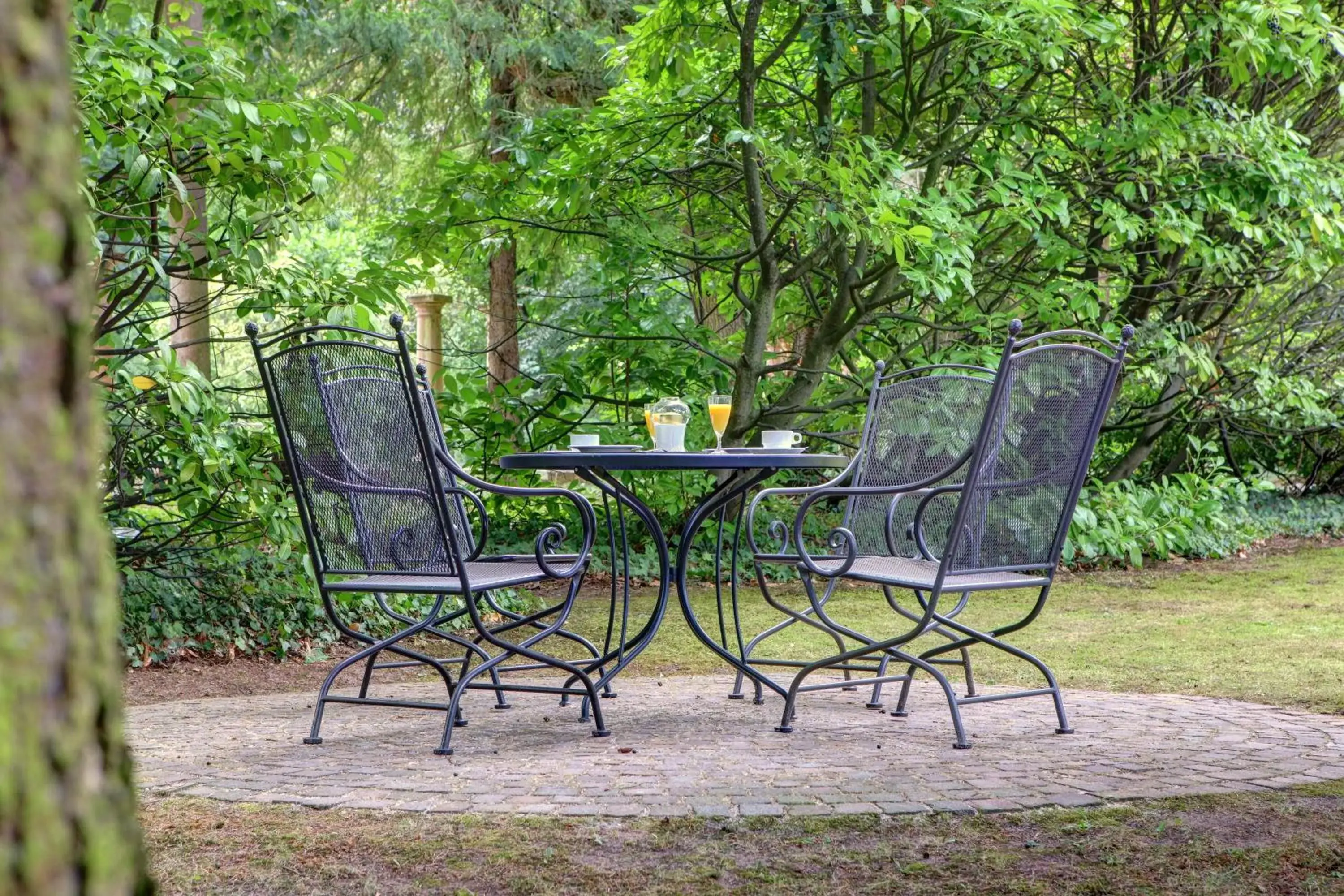 Parkhotel Atlantic Parkhotel Atlantic