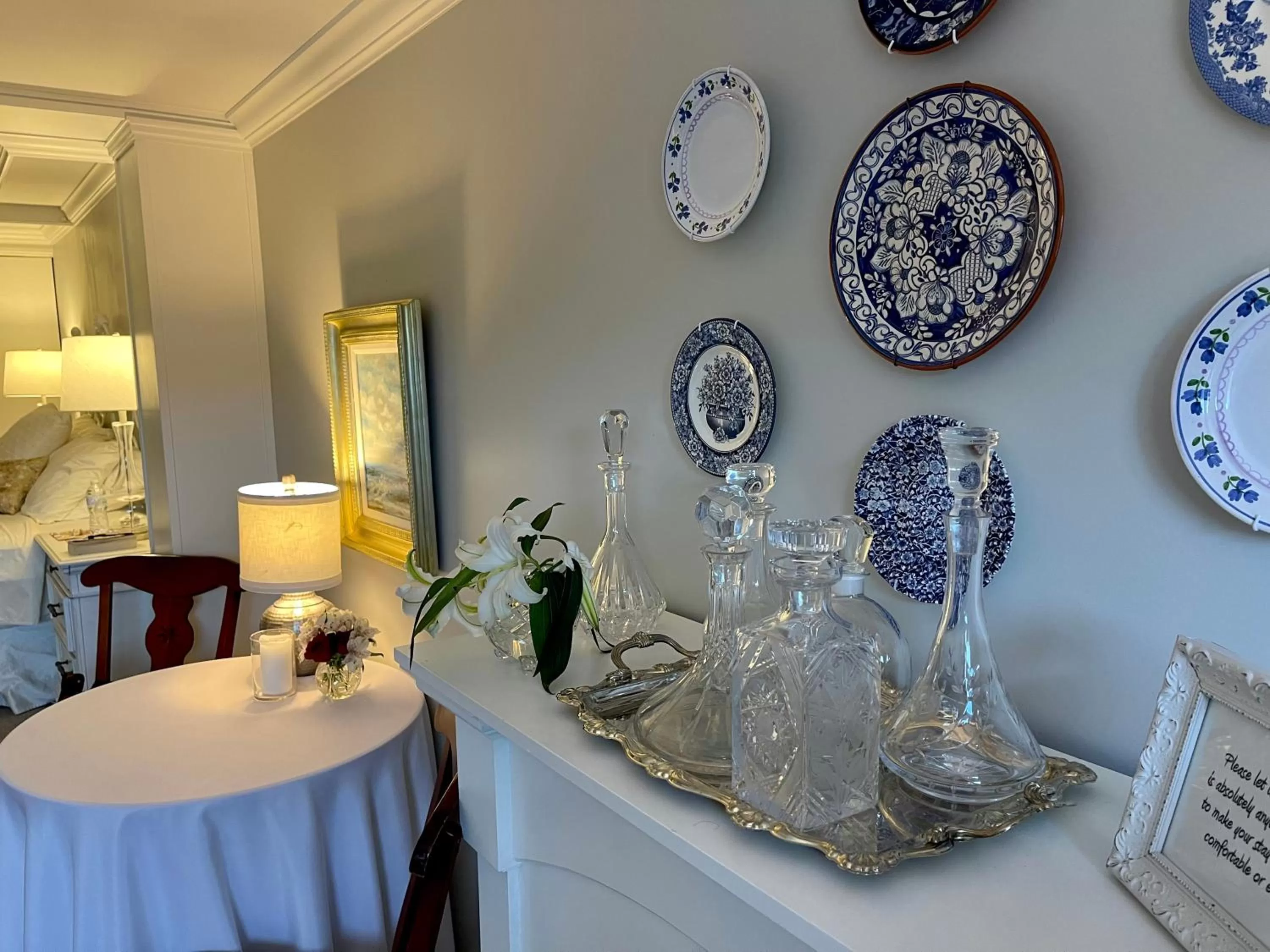 Restaurant/Places to Eat in A Vista Villa Couples Retreat