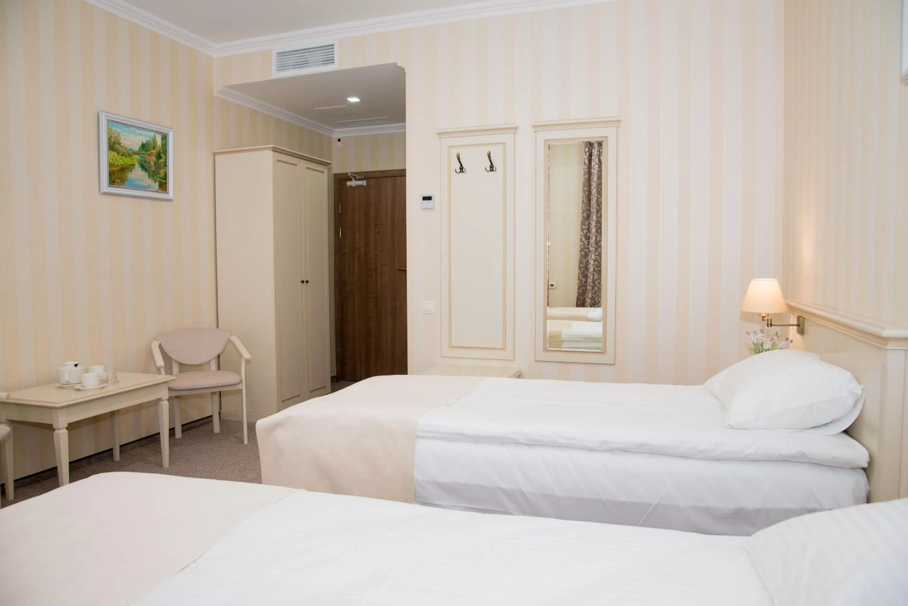 Photo of the whole room, Bed in Pletnevskiy Inn