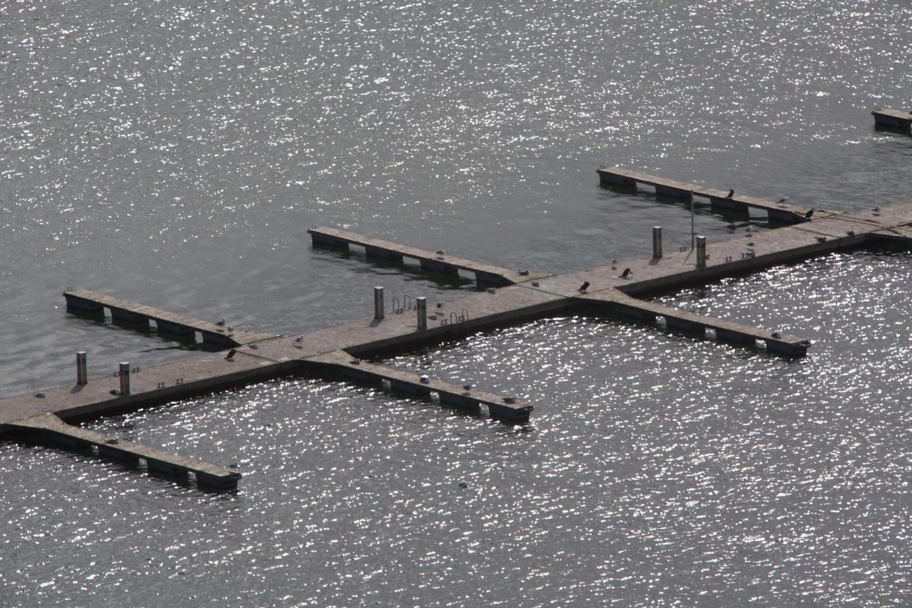 Area and facilities in Kurhotel Sassnitz