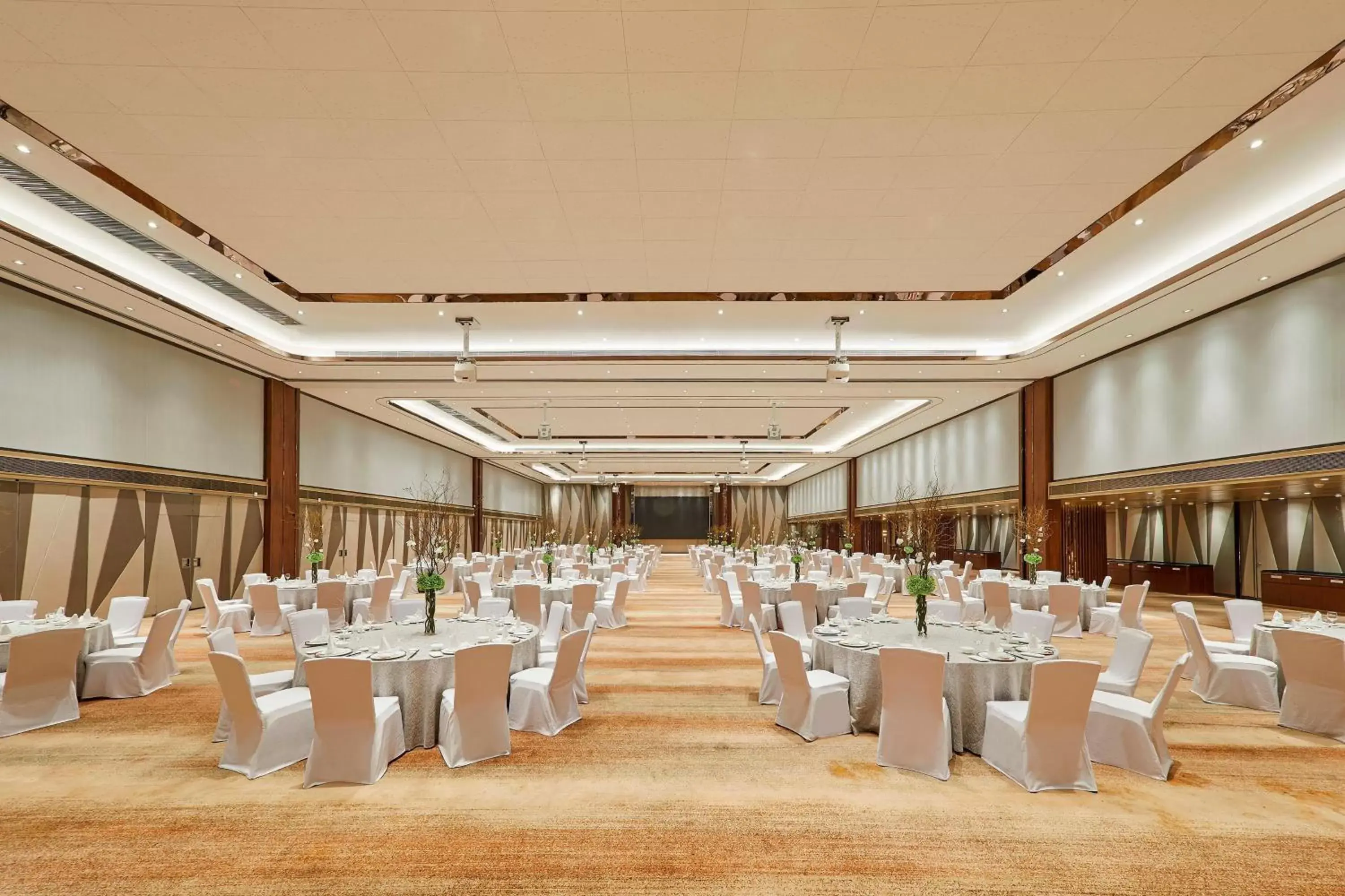 Meeting/conference room, Banquet Facilities in The Westin Wenzhou