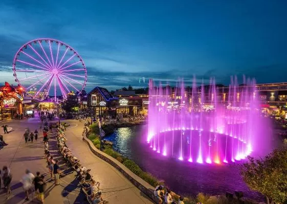 Apartment in Viewpoint Condominiums