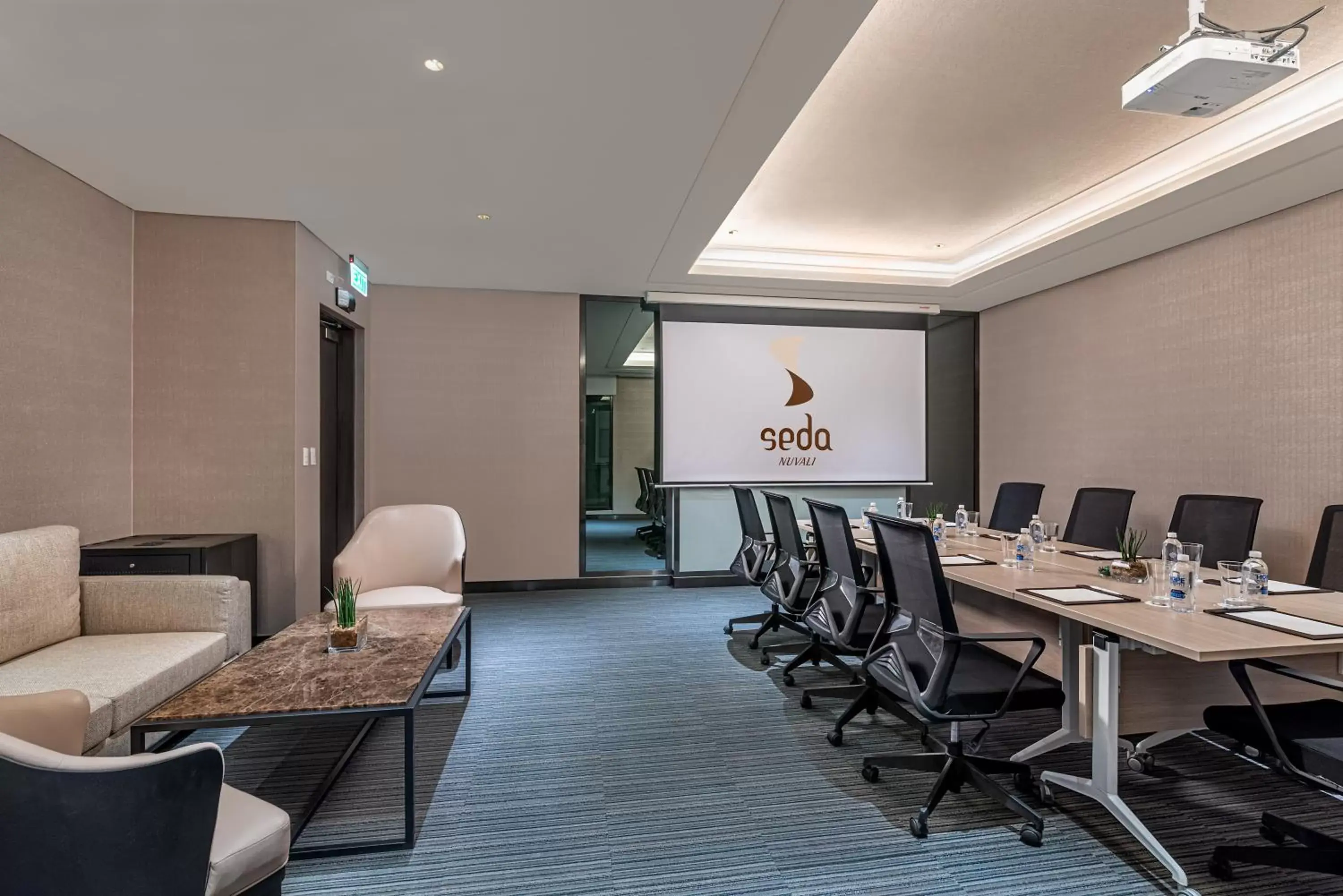 Meeting/conference room in Seda Nuvali