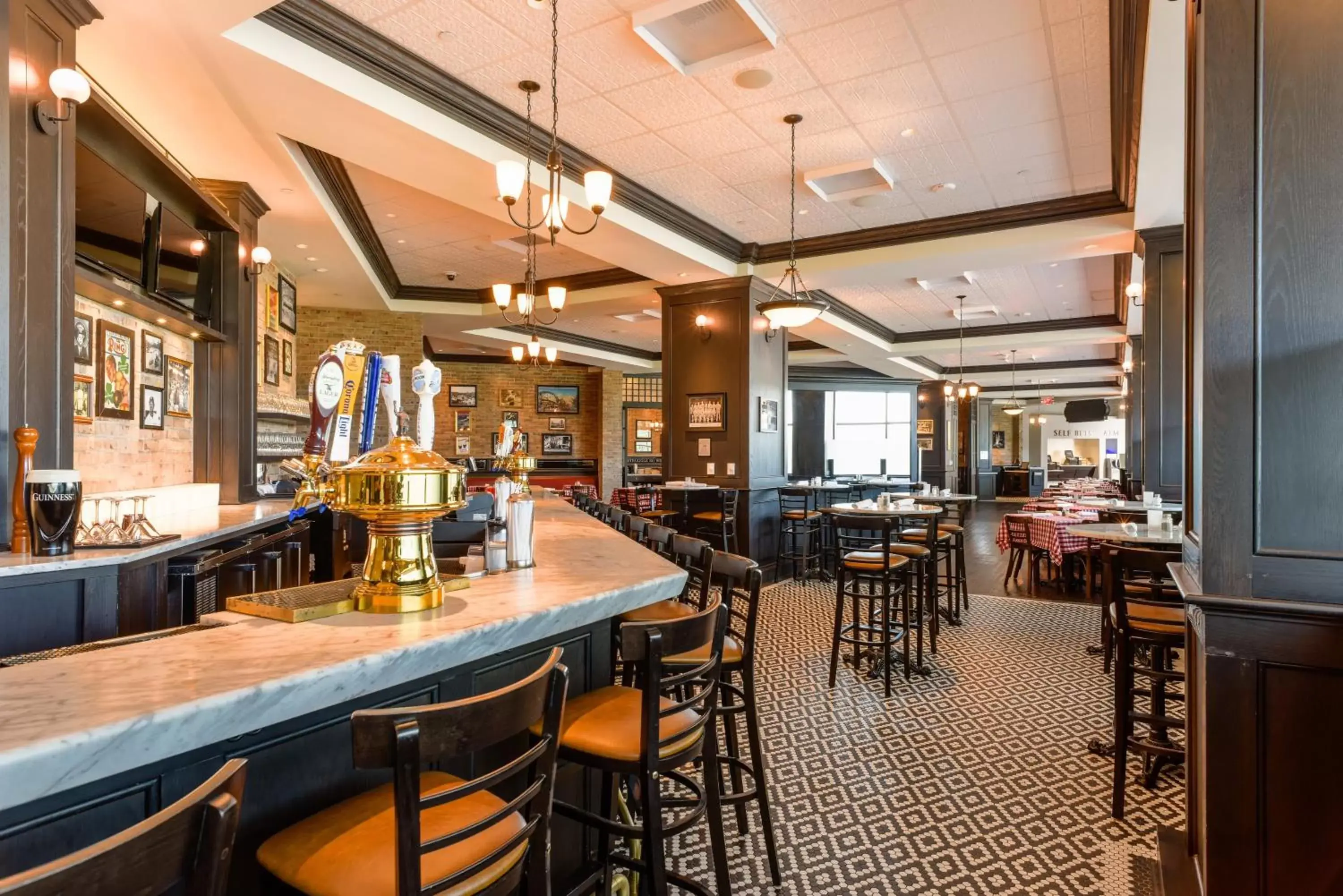 Restaurant/places to eat in Tioga Downs Casino and Resort Restaurant/places to eat in Tioga Downs Casino and Resort