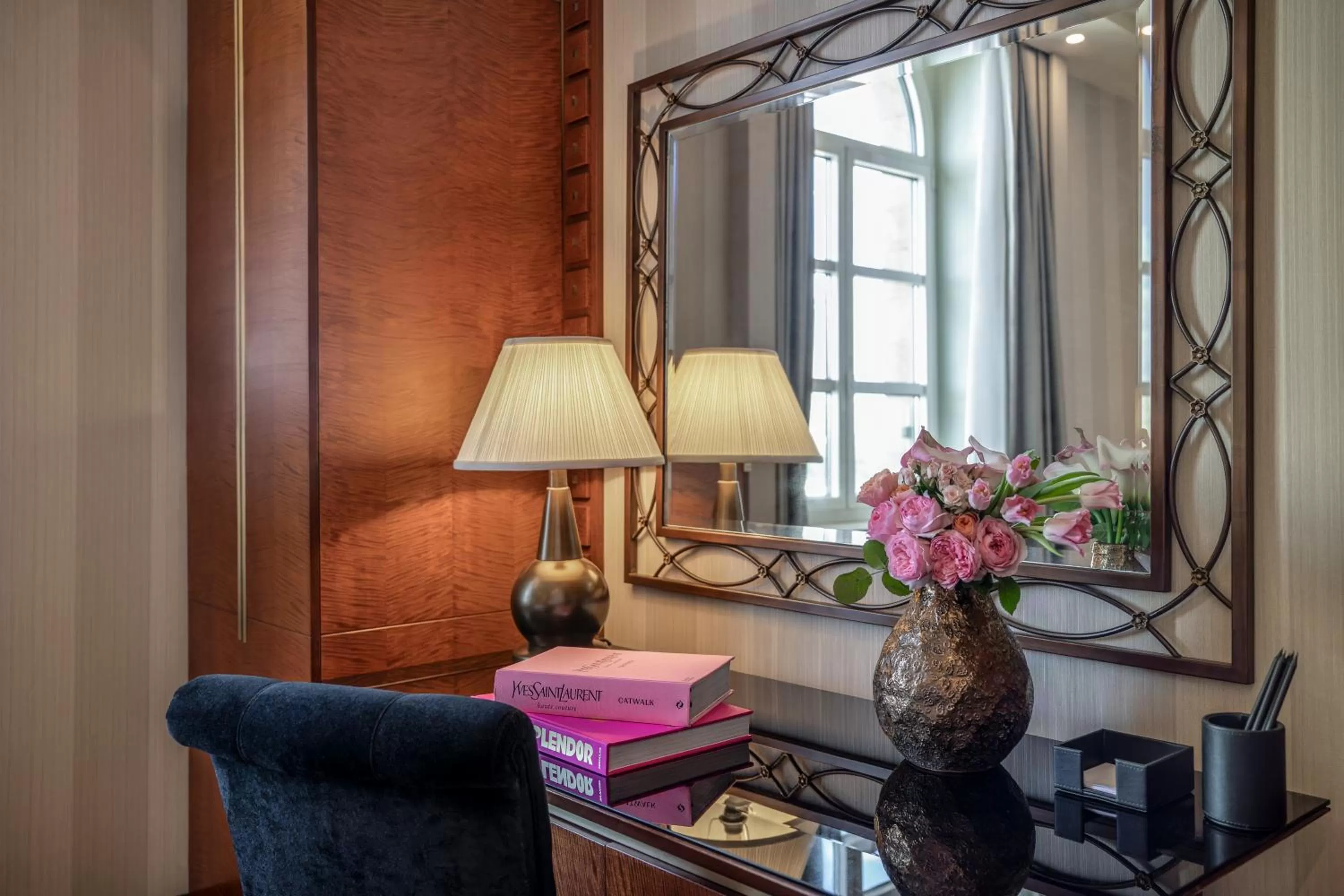 King David Hotel Jerusalem