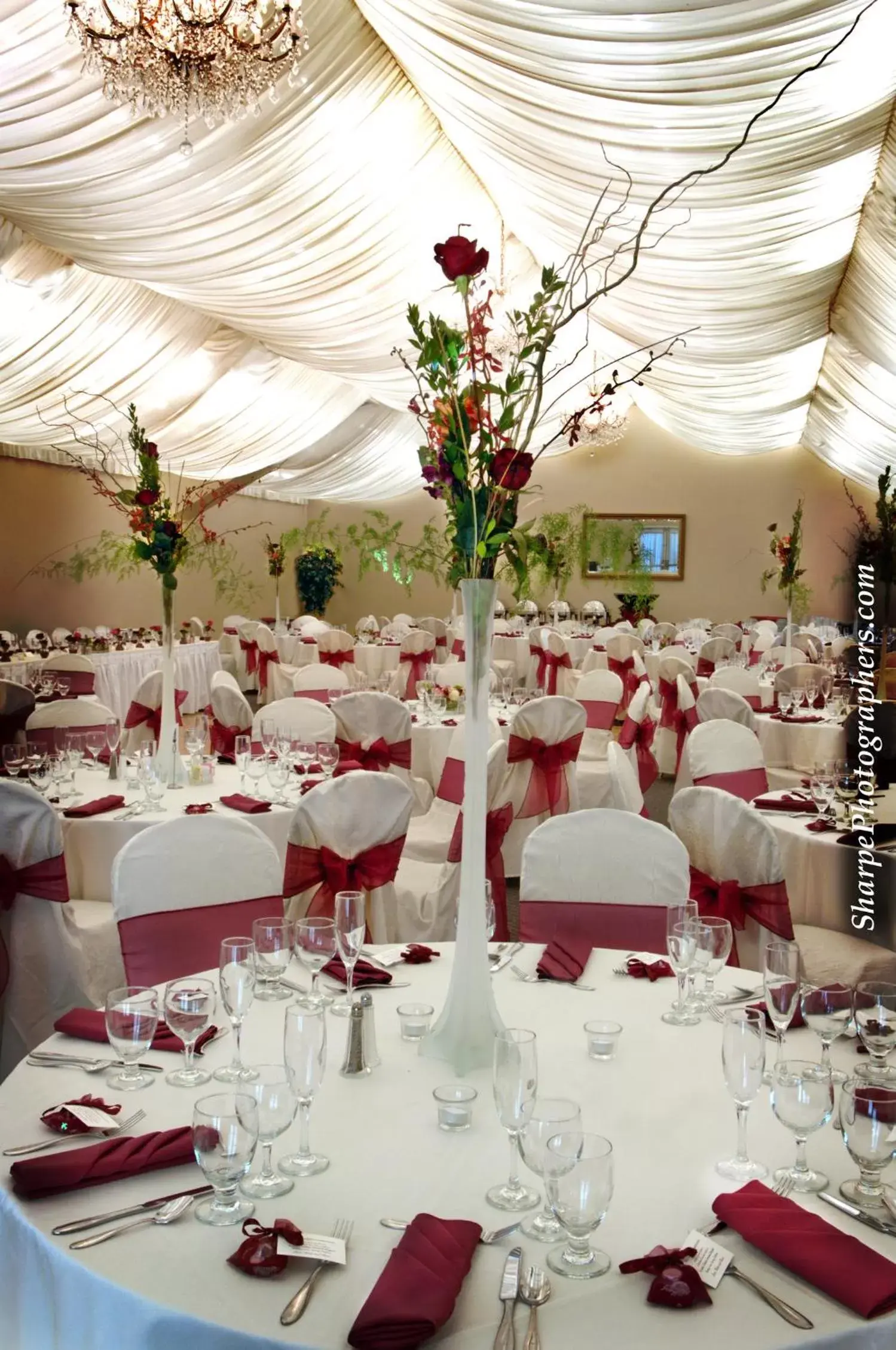 Banquet Facilities in Lake Natoma Inn