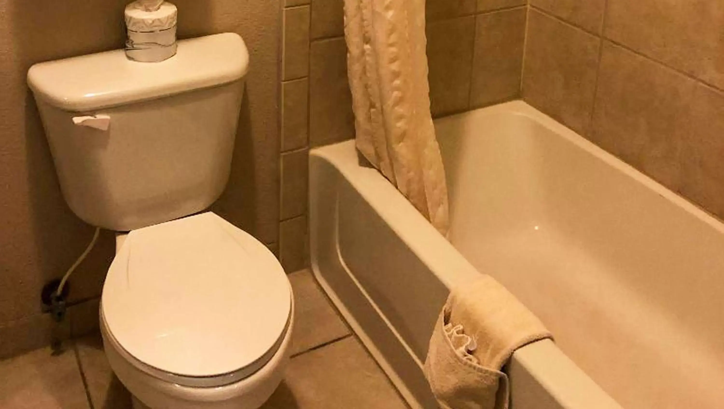 Superior Double Room in Best Western Halito Inn Superior Double Room in Best Western Halito Inn