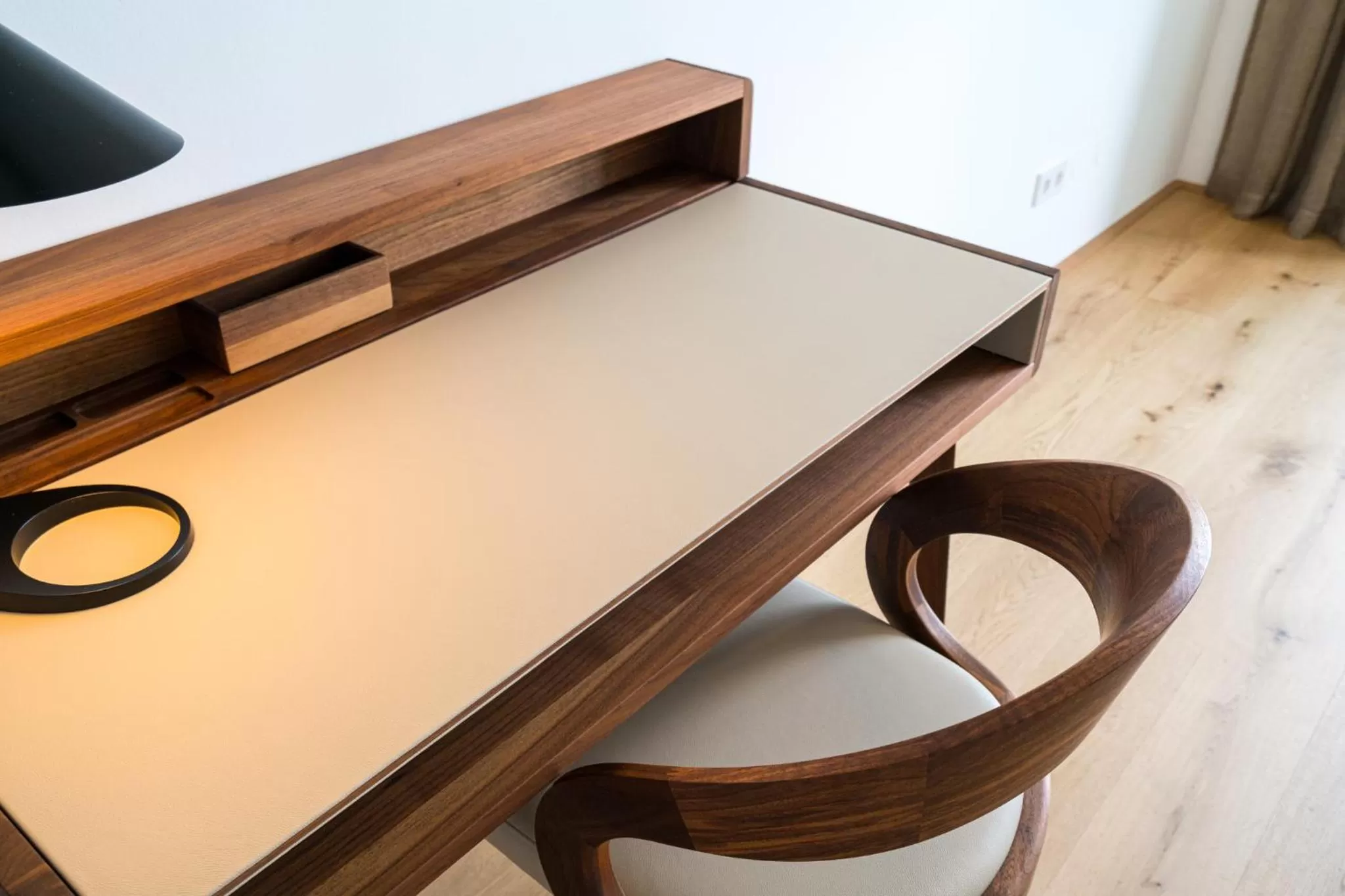 Vienna Residence, Marina Tower - Danube