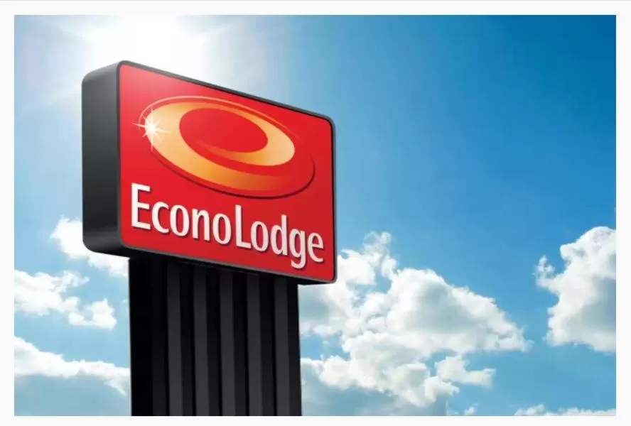 Econo Lodge Russellville