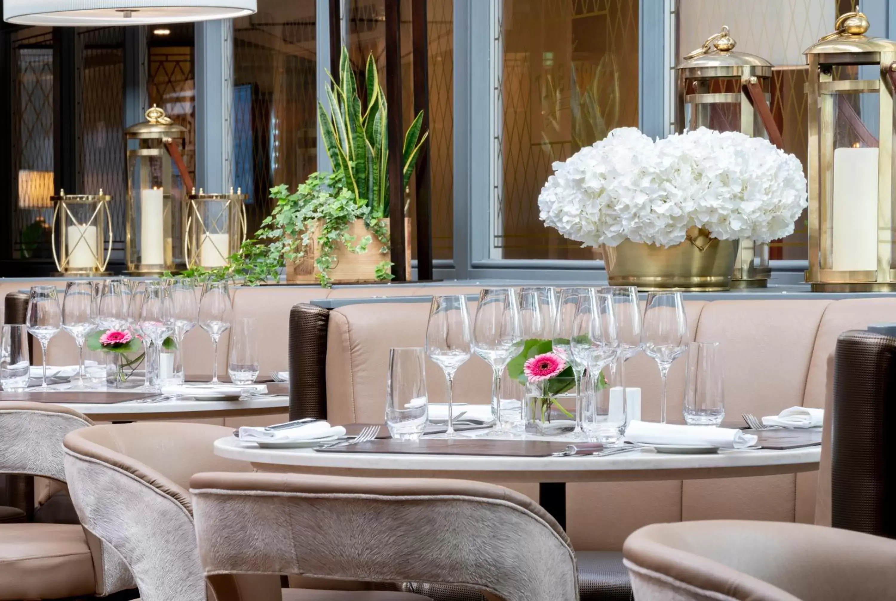 Restaurant/places to eat in The Johnstown Estate Restaurant/places to eat in The Johnstown Estate