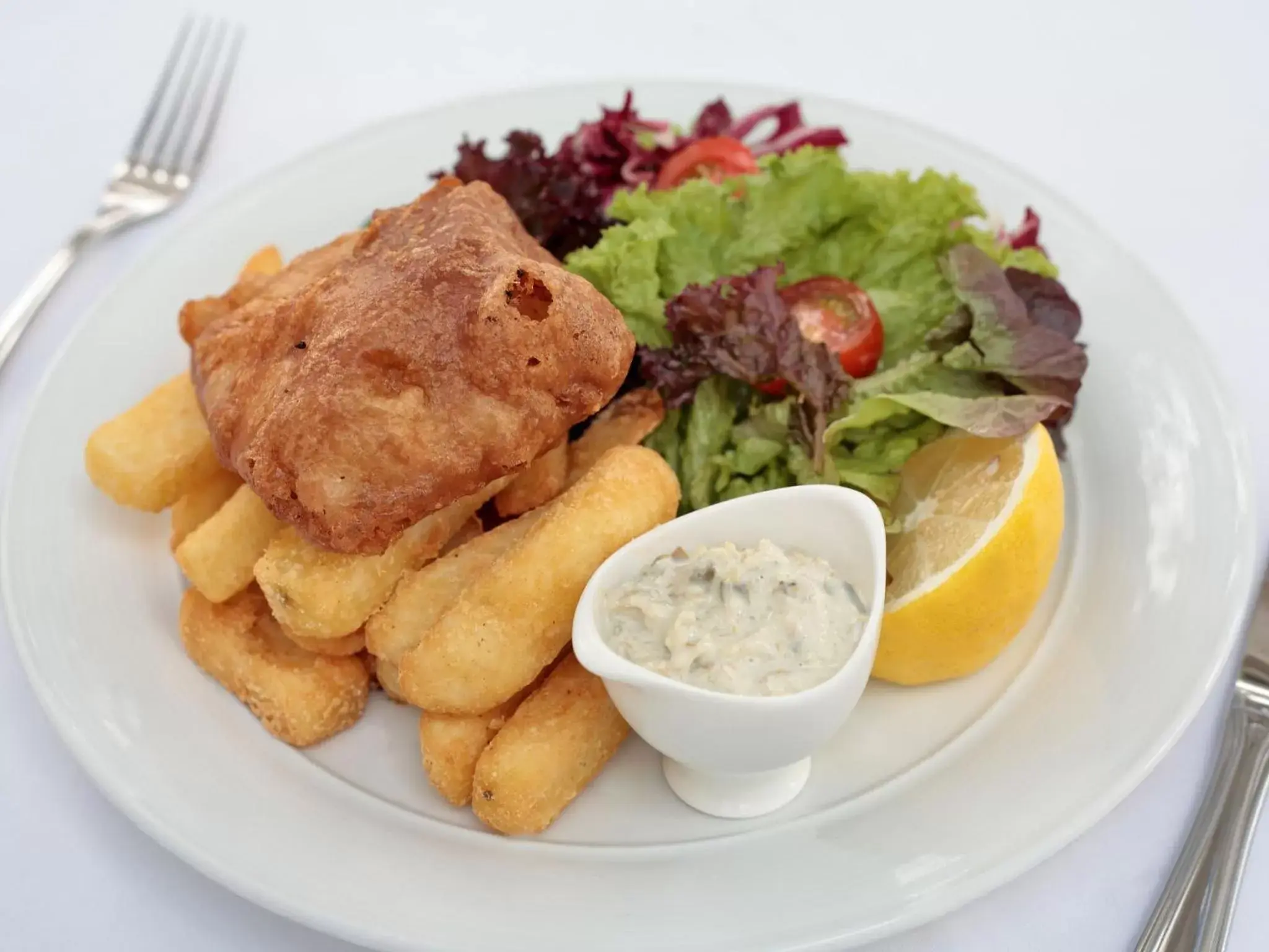 Food close-up, Food in Marygreen Manor