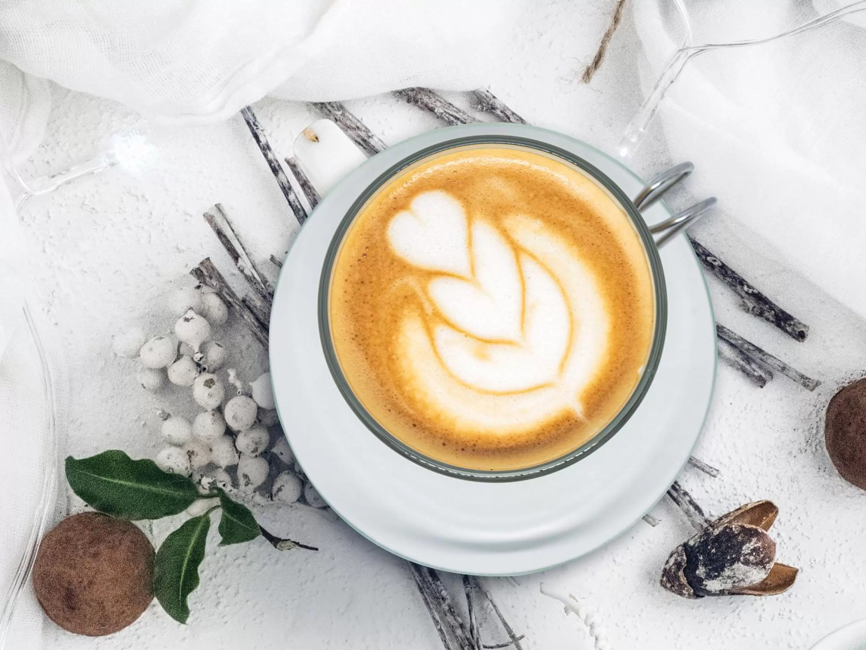 Food close-up in HARRIS Suites fx Sudirman