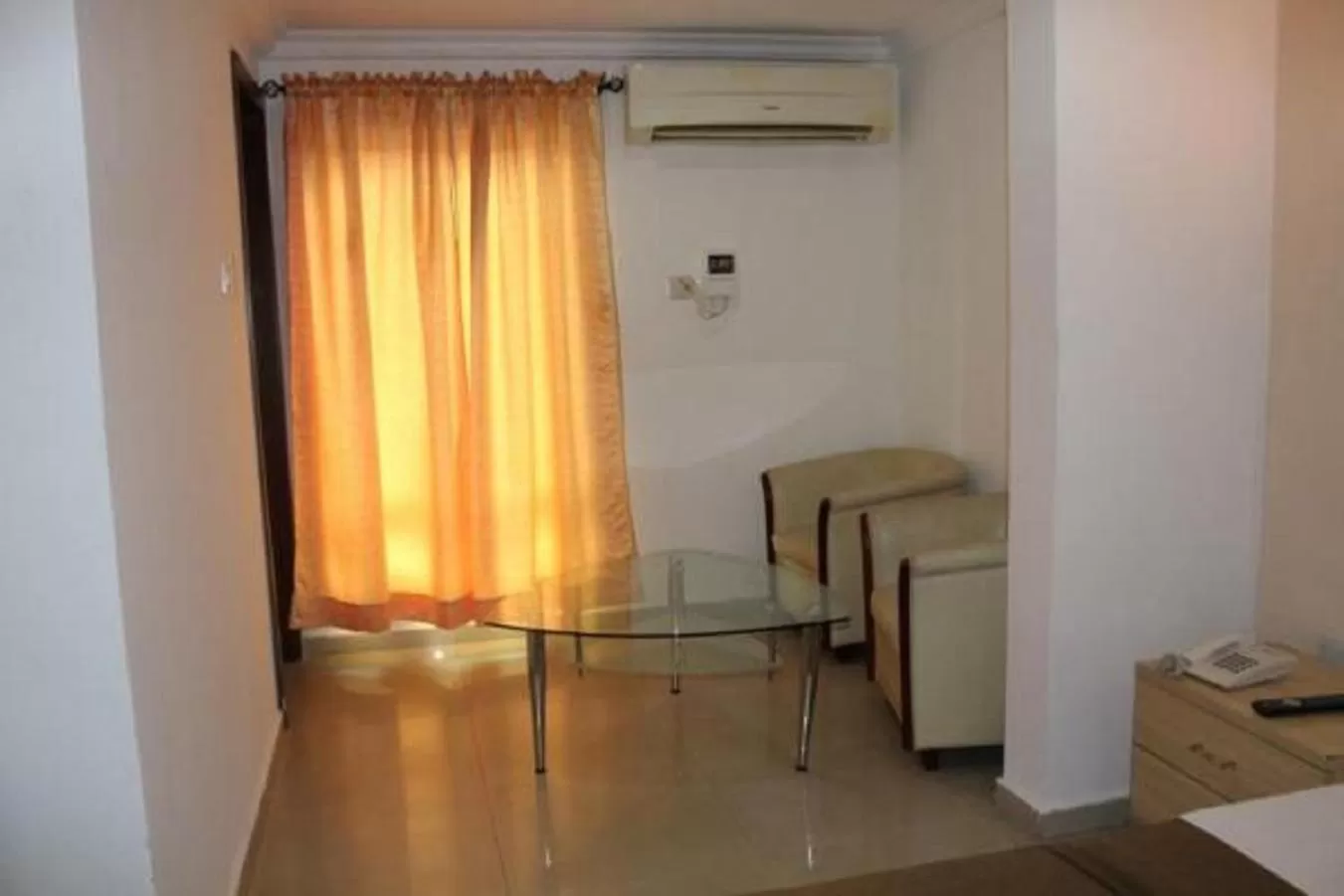 Decorative detail in TheoDawn Hotels @ Suite 29