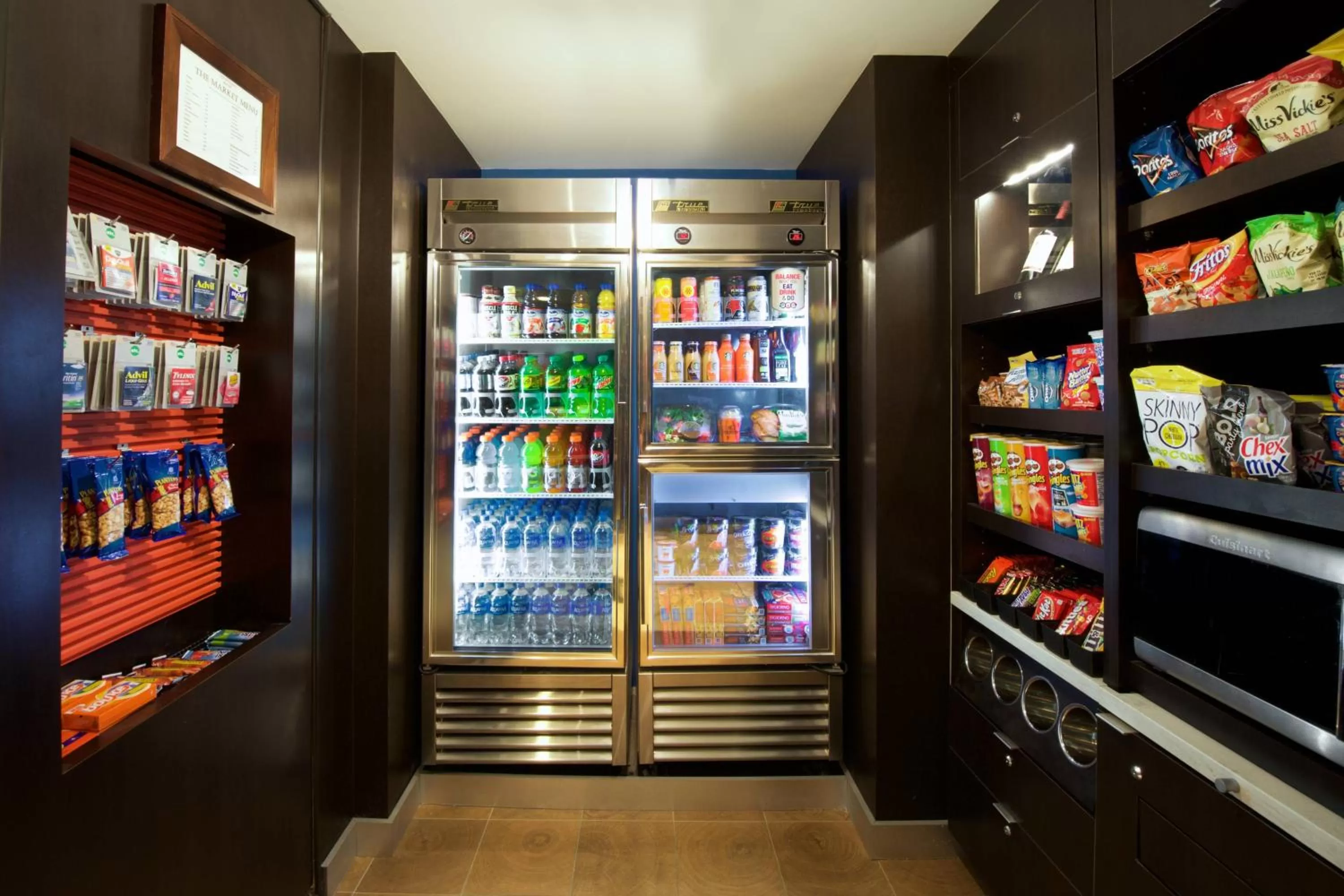 Other, Supermarket/Shops in Courtyard by Marriott Columbus Tipton Lakes