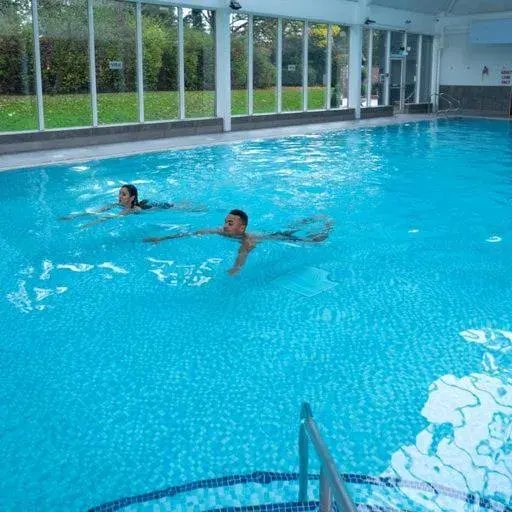 Swimming Pool in Macdonald Craxton Wood Hotel & Spa