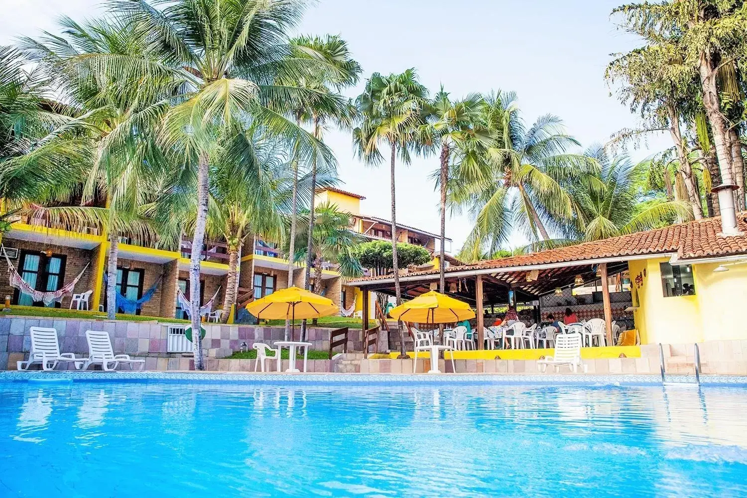 Hotel Tubarão Hotel Tubarão