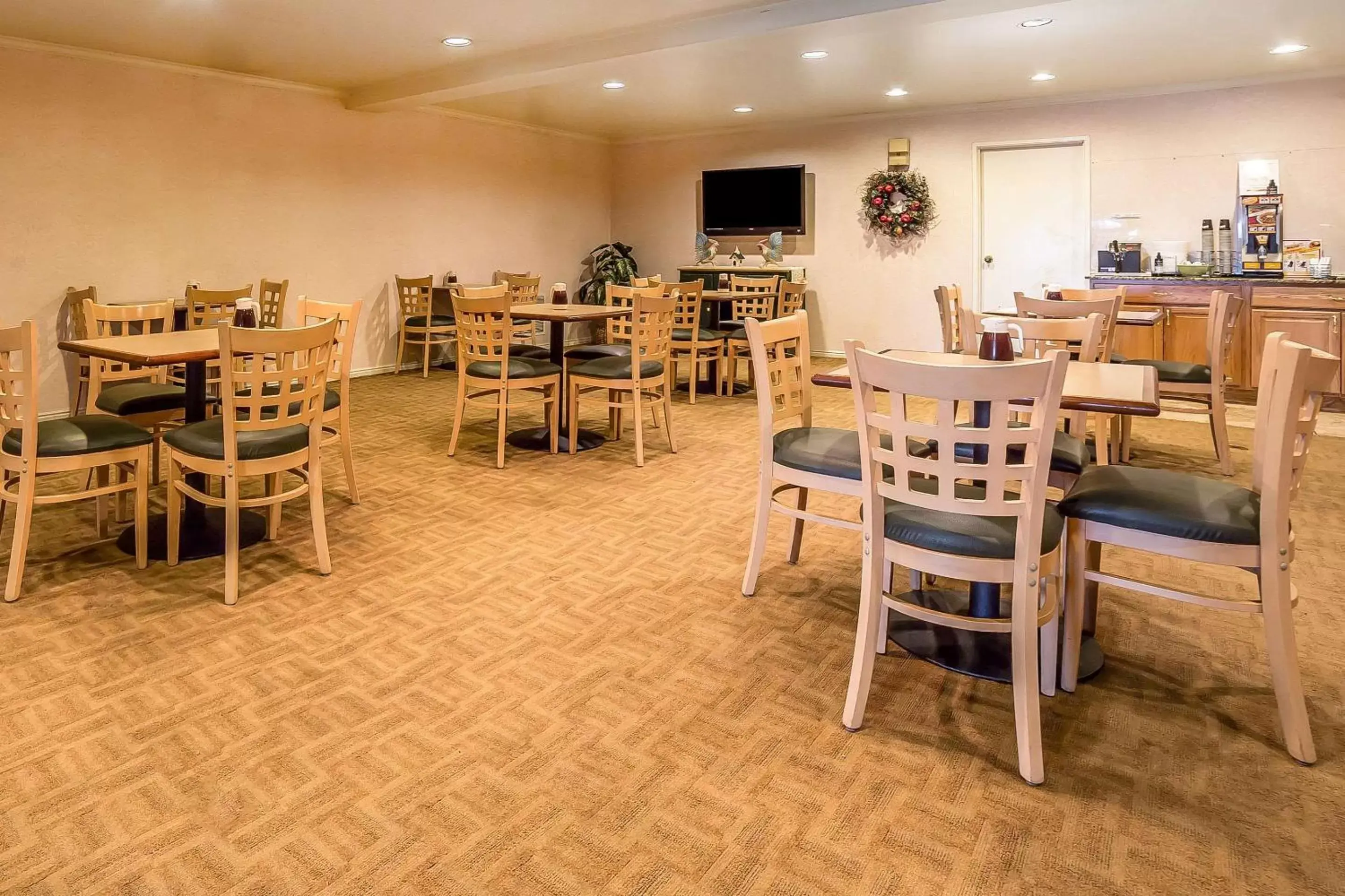 Restaurant/Places to Eat in Quality Inn Payson I-15