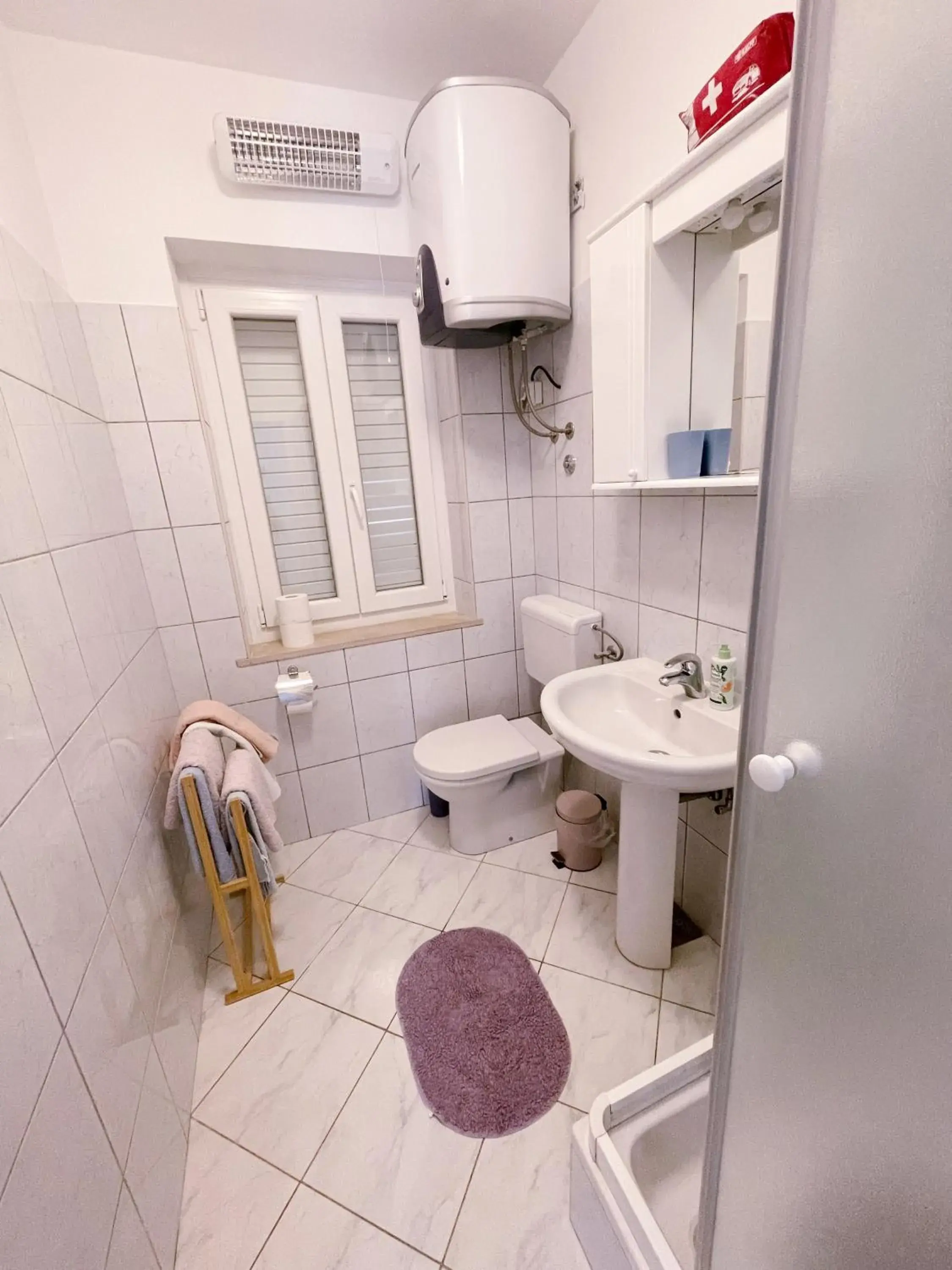 Apartments Villa Marijeta with Free Parking Apartments Villa Marijeta with Free Parking