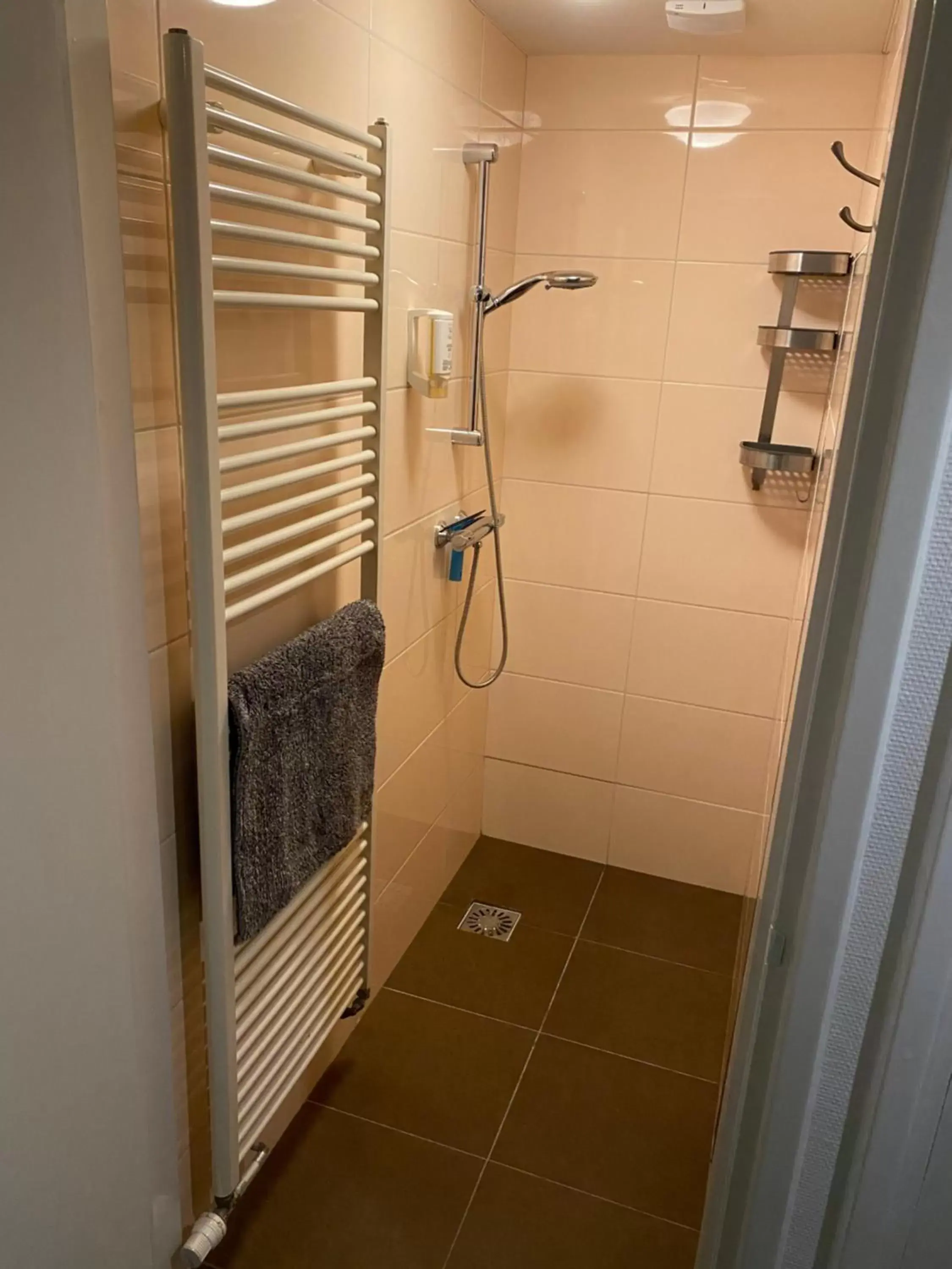 Bathroom in Huize Hölterhof Wellness Hotel Restaurant