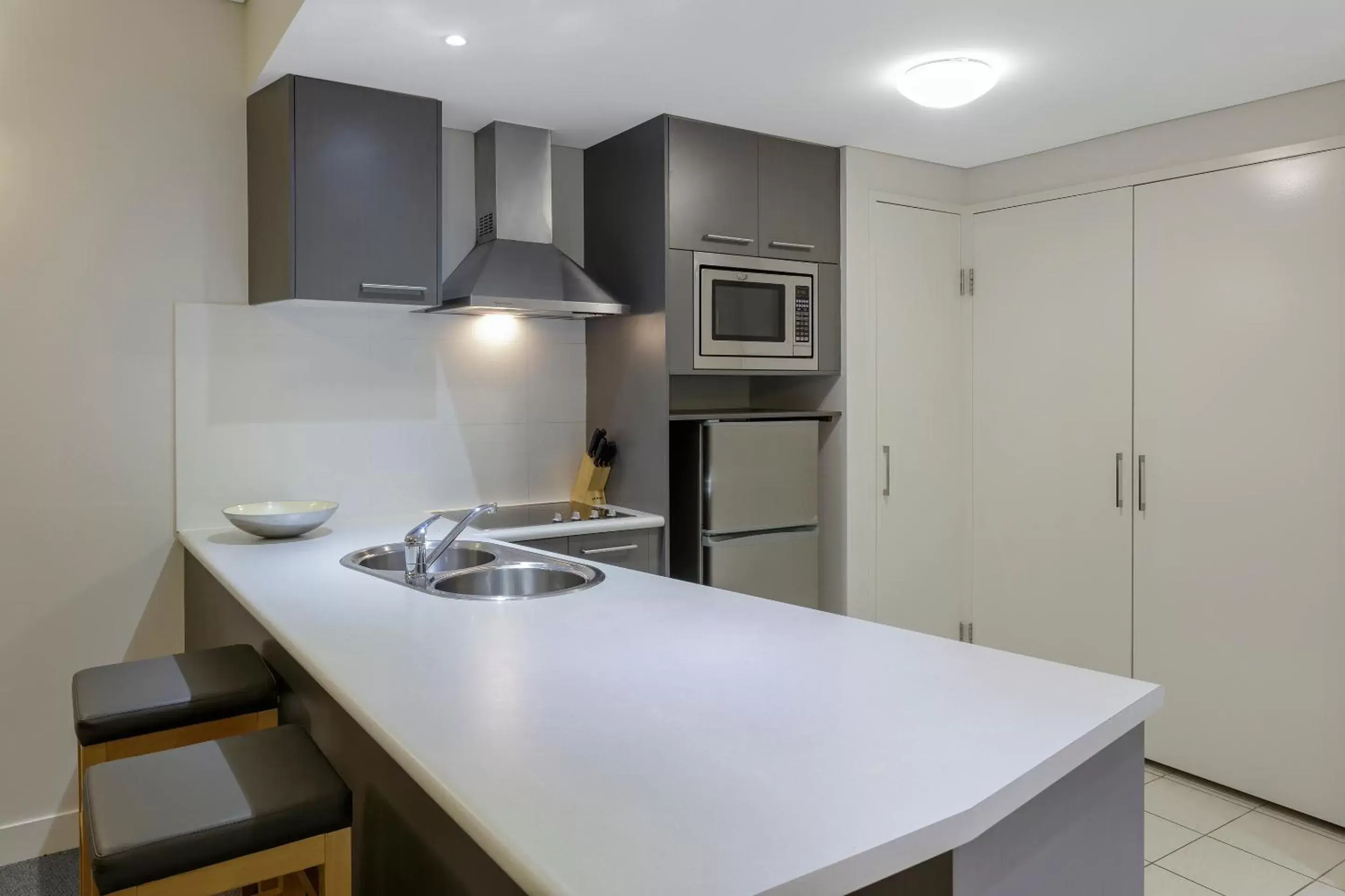 Two-Bedroom Apartment in Club Wyndham Coffs Harbour, Trademark Collection by Wyndham