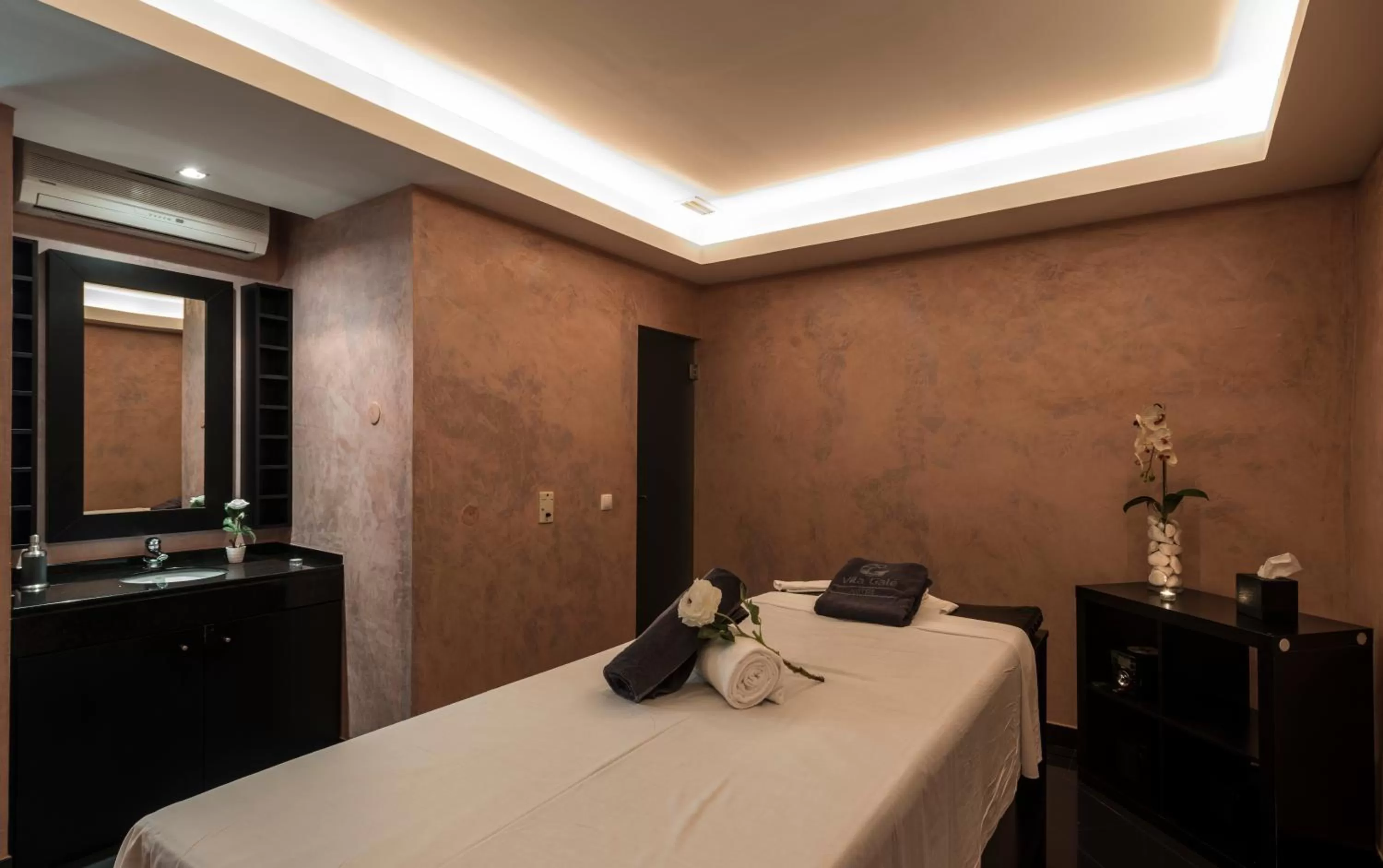 Massage, Bed in Vila Gale Atlantico