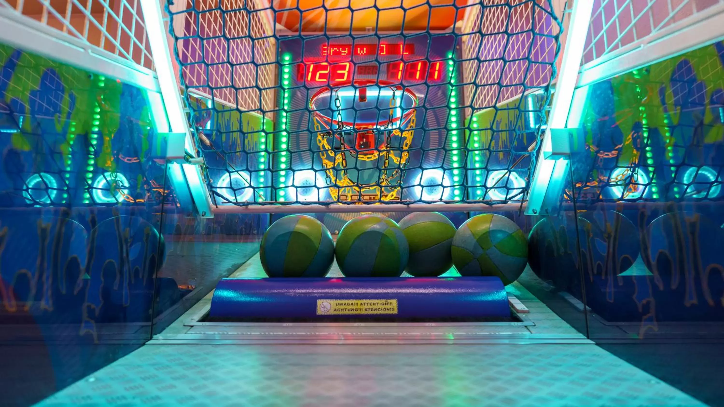 Kids's club in Hotel Mrągowo Resort&Spa