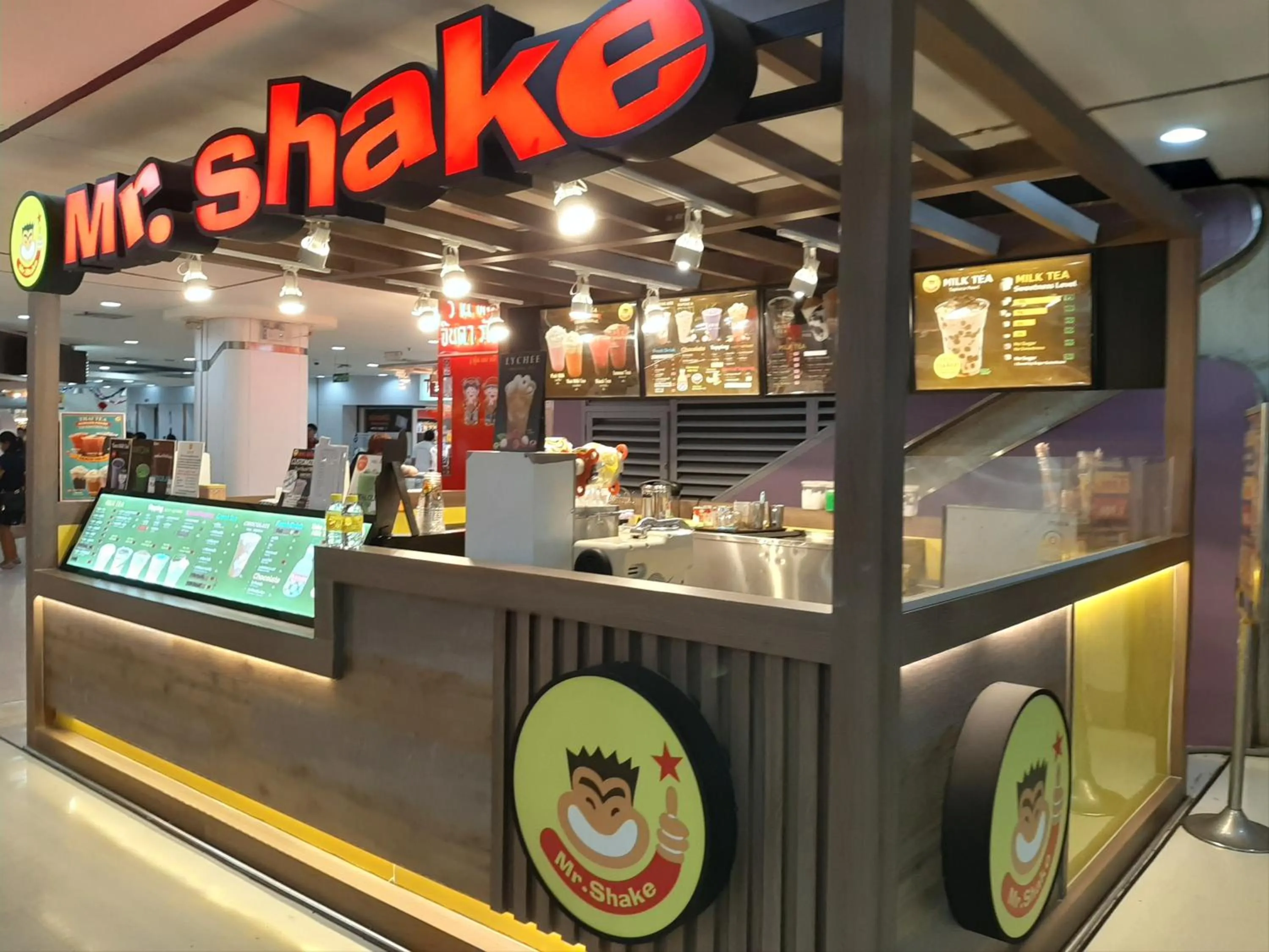 Vanlisut Hotel Ngamwongwan