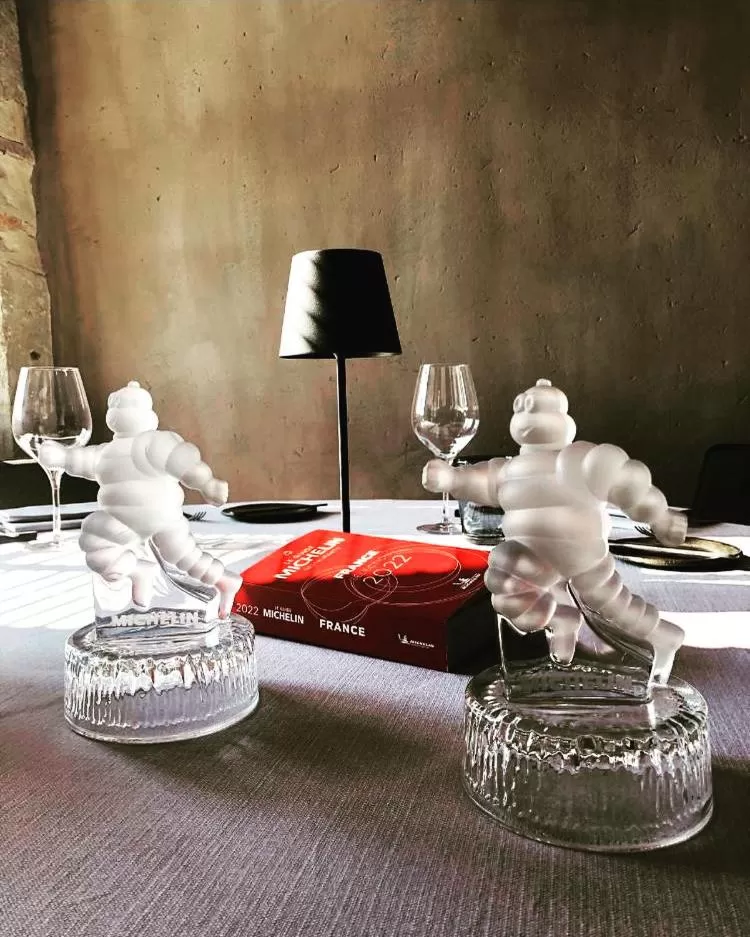 Le Monastère de Saint Mont Hôtel & Spa