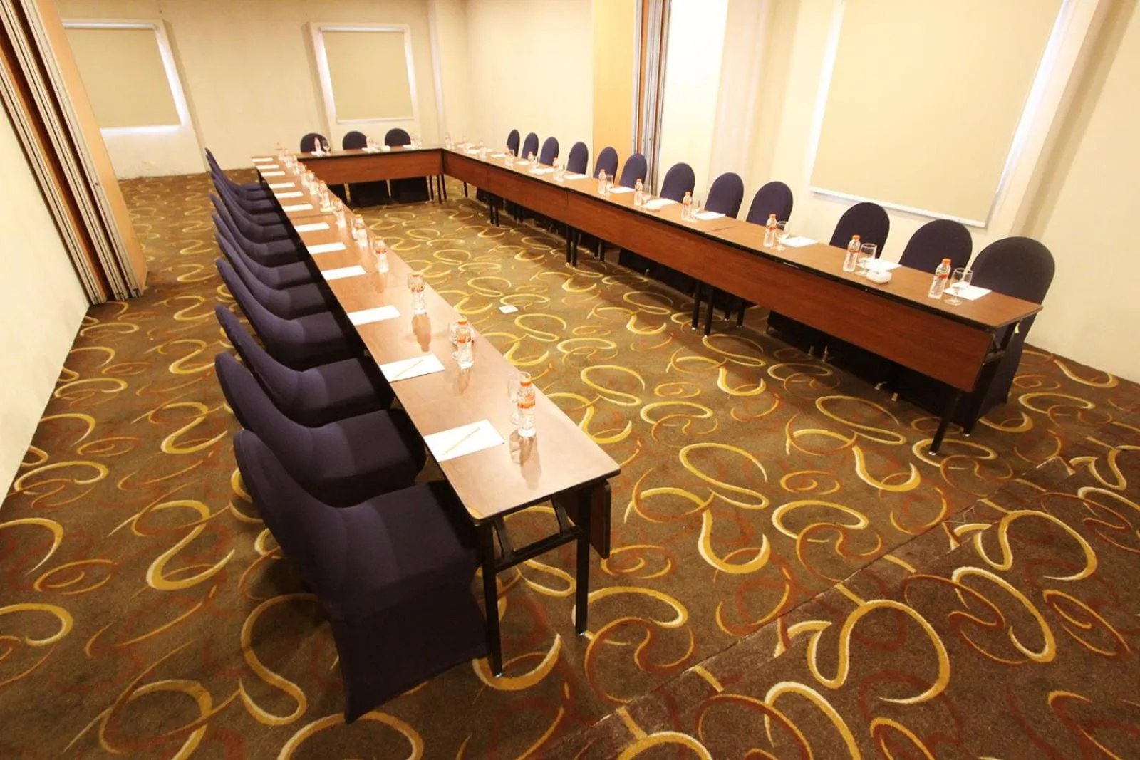 Namira Syariah Hotel Surabaya