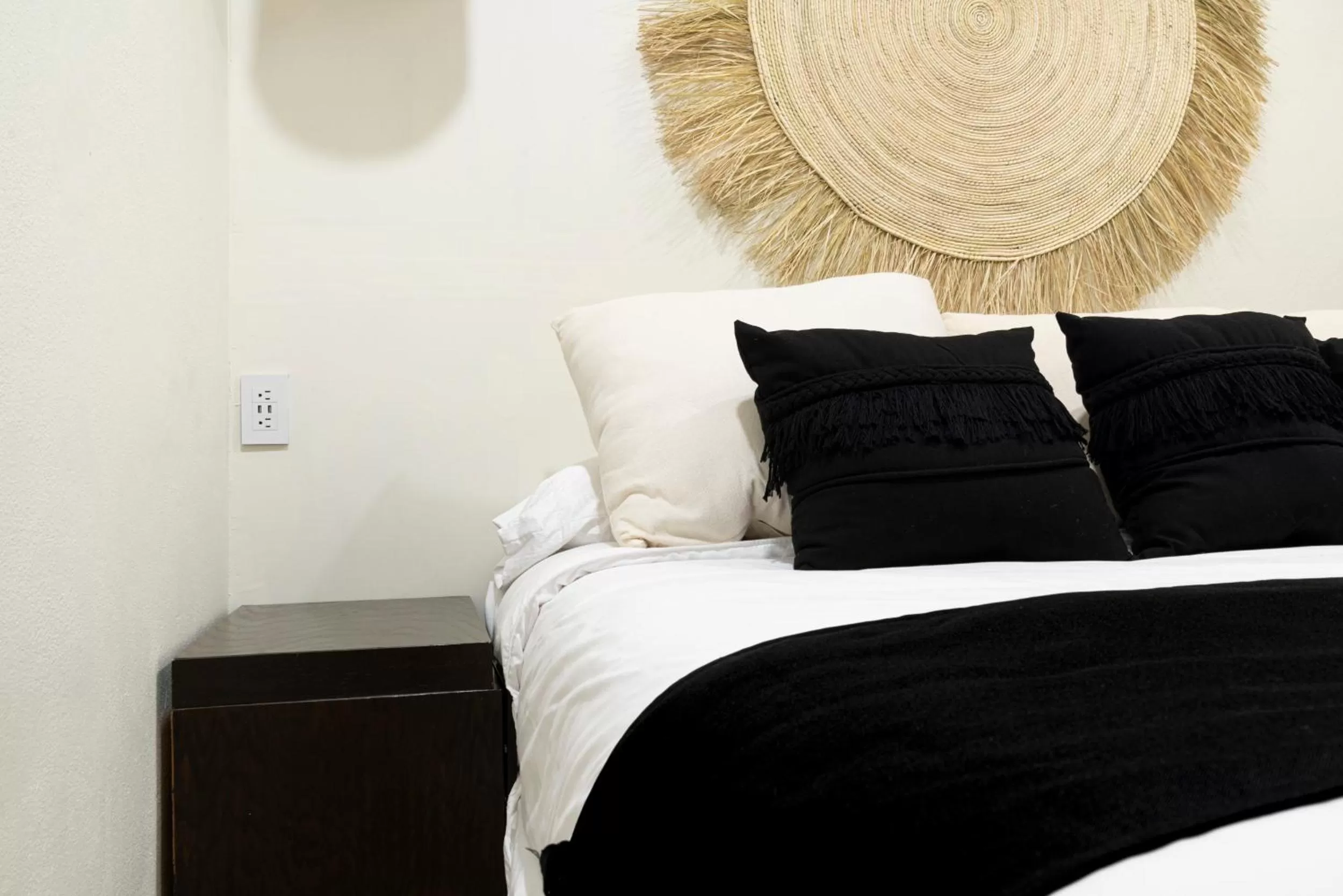 Photo of the whole room, Bed in Nuiya Hoteles Centro