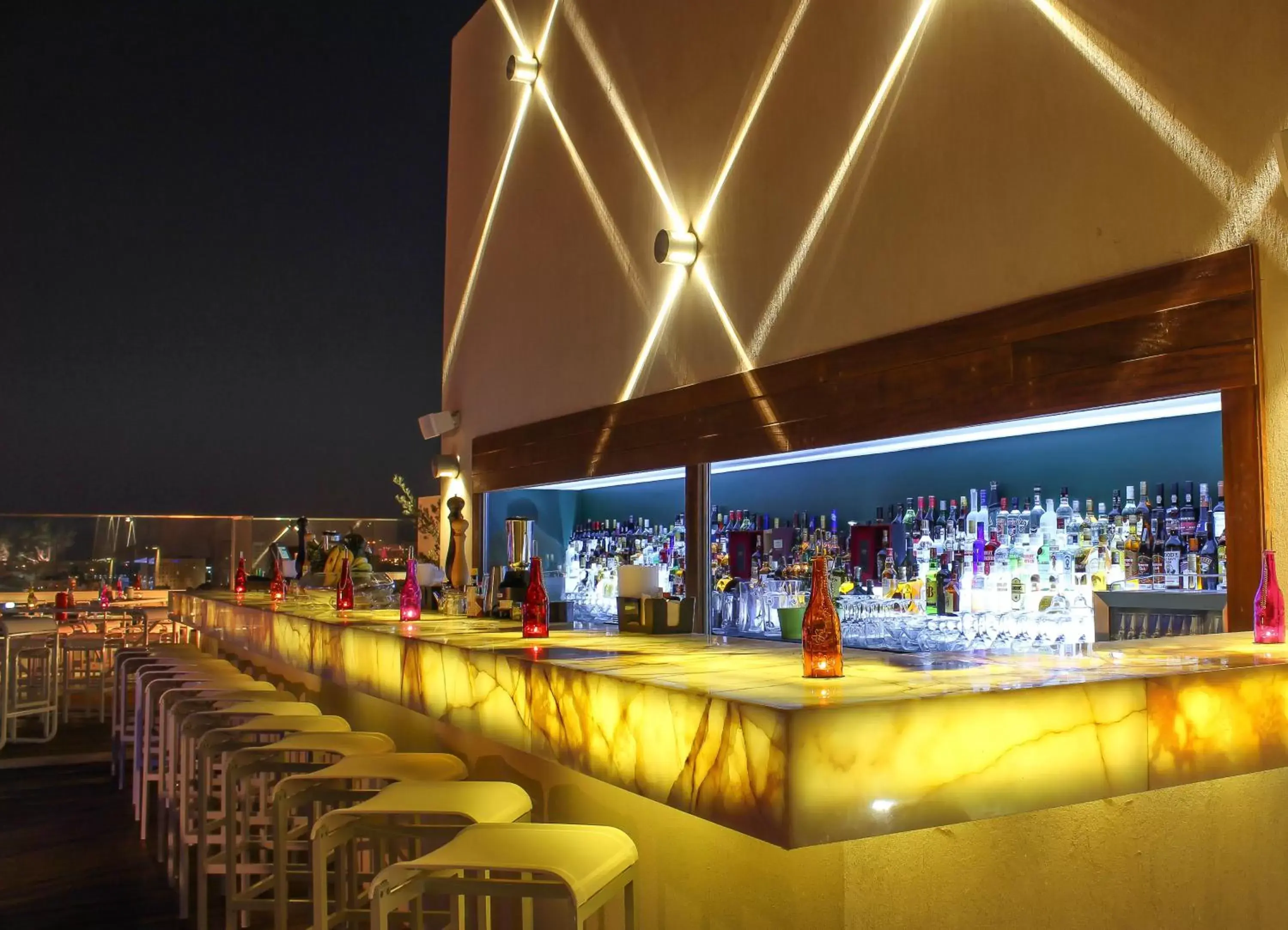 Lounge or bar, Lounge/Bar in Regency Palace Amman