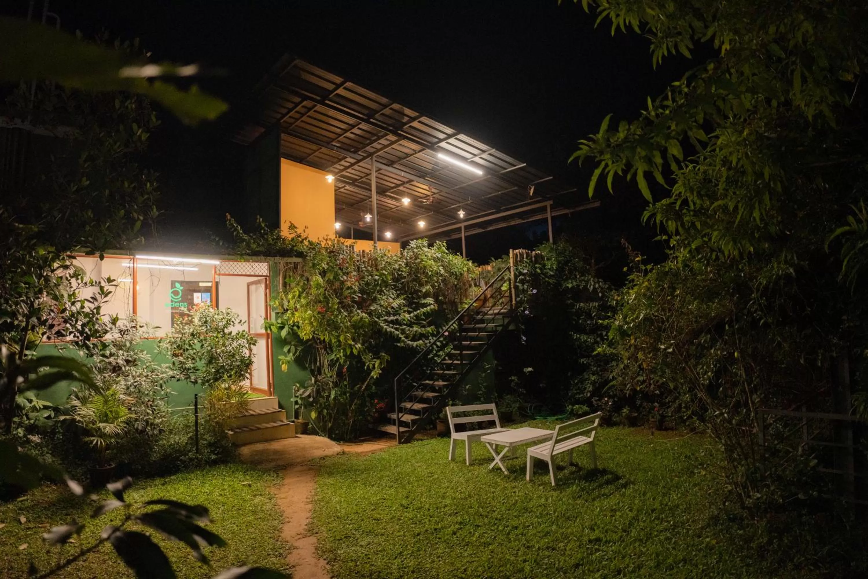 View (from property/room), Property Building in Edens Munnar