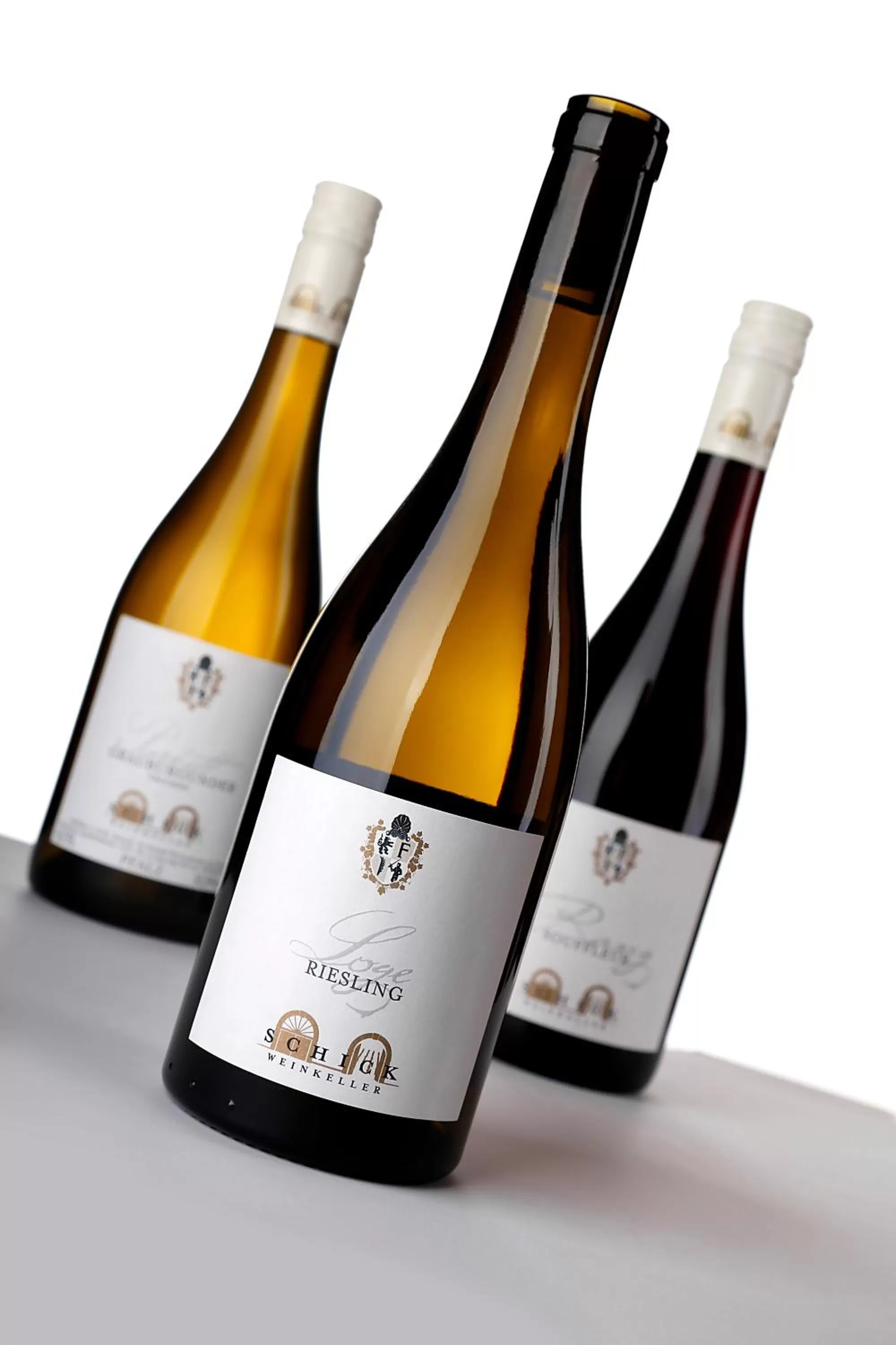 Drinks in Altstadthof Freinsheim