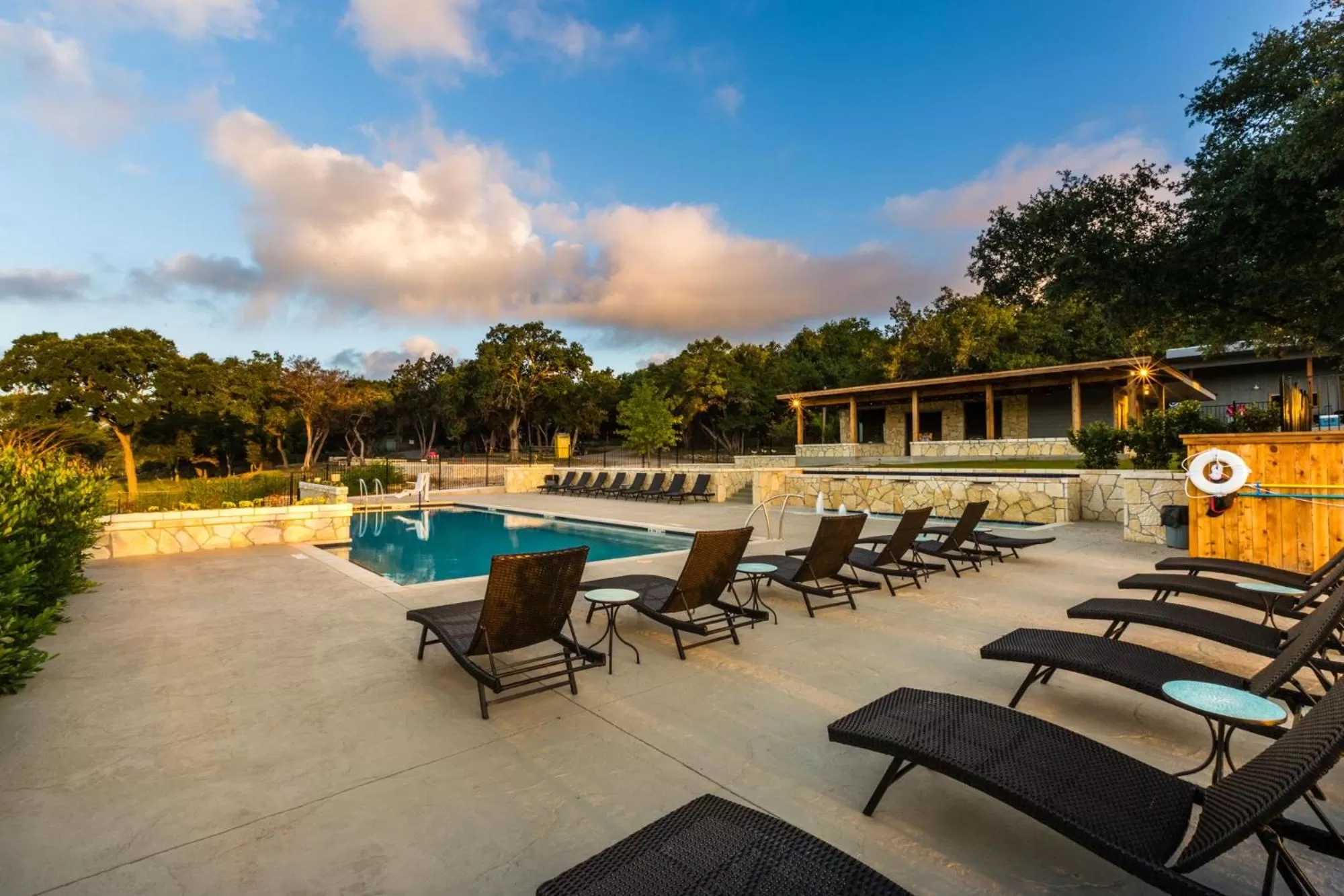 Patio, Patio/Outdoor Area in 7A Ranch