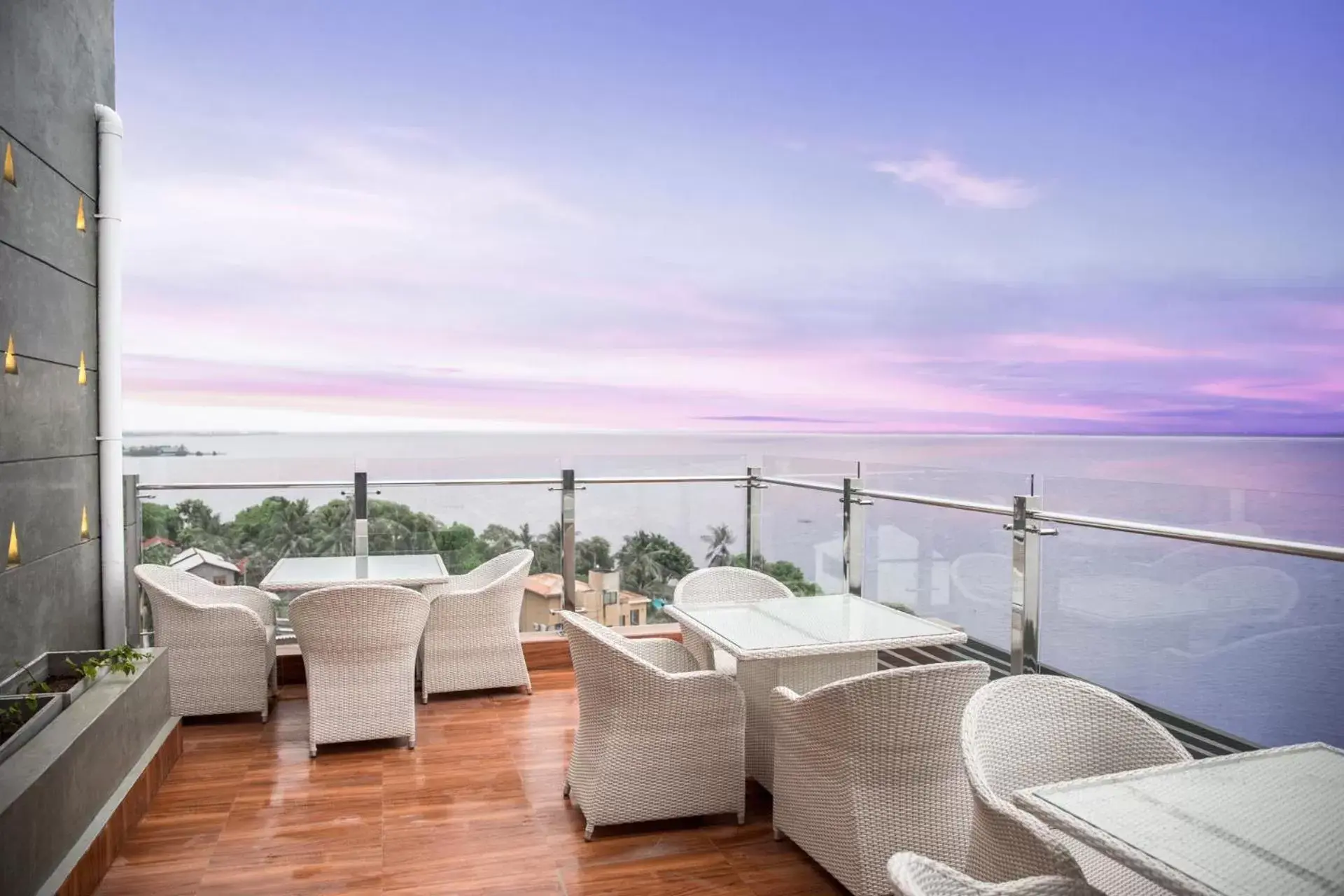 Restaurant/places to eat in Amagi Aria Airport Transit Hotel Restaurant/places to eat in Amagi Aria Airport Transit Hotel