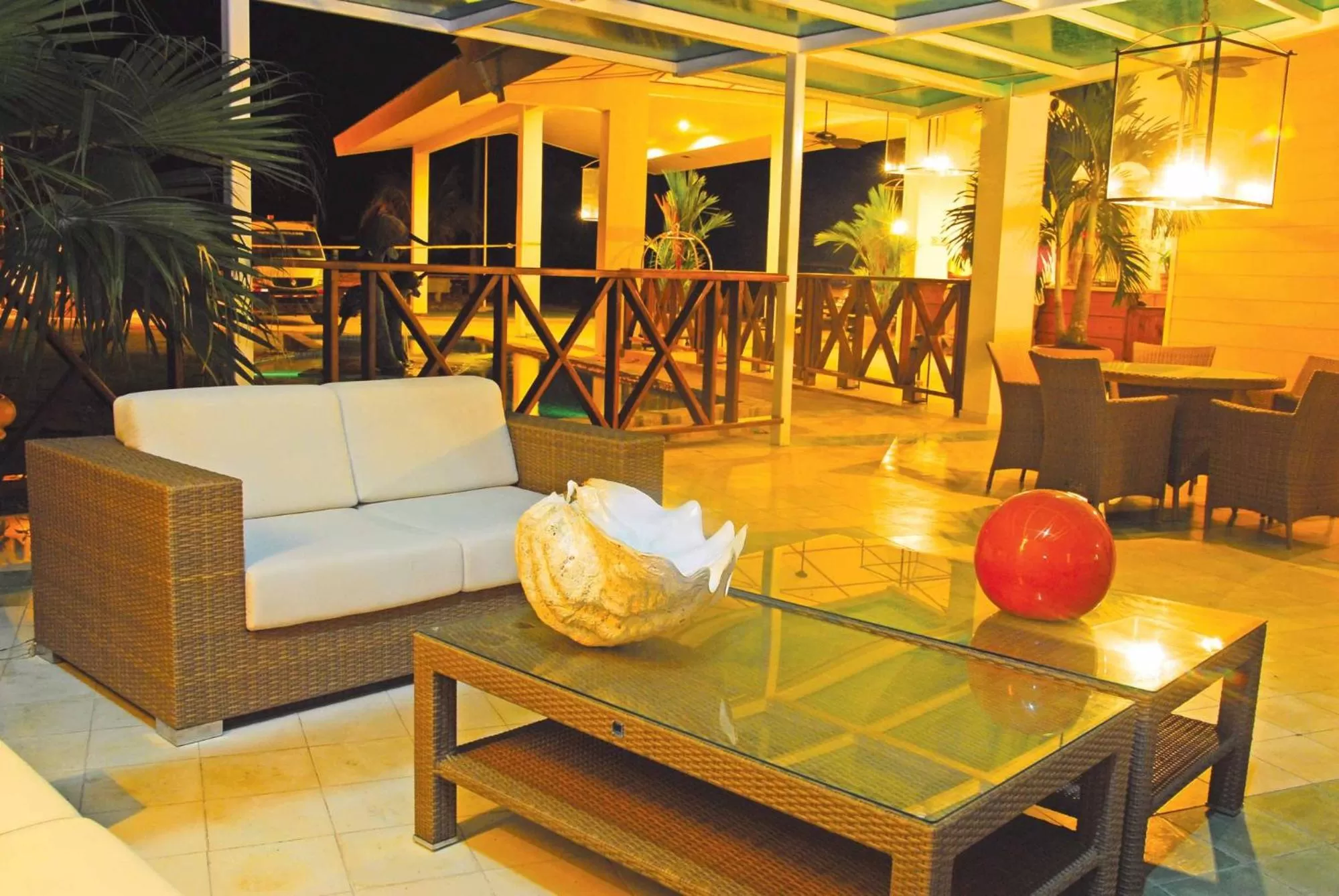 Playa Tortuga Hotel and Beach Resort