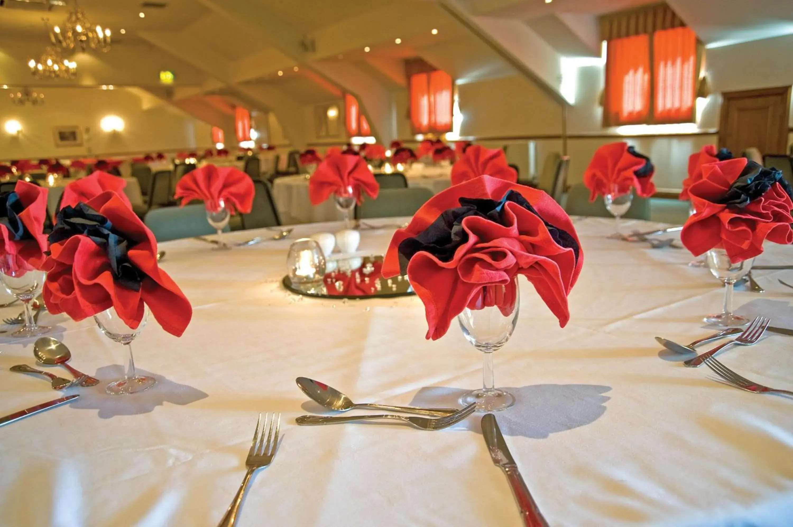 wedding, Restaurant/Places to Eat in Best Western Preston Garstang Country Hotel and Golf Club