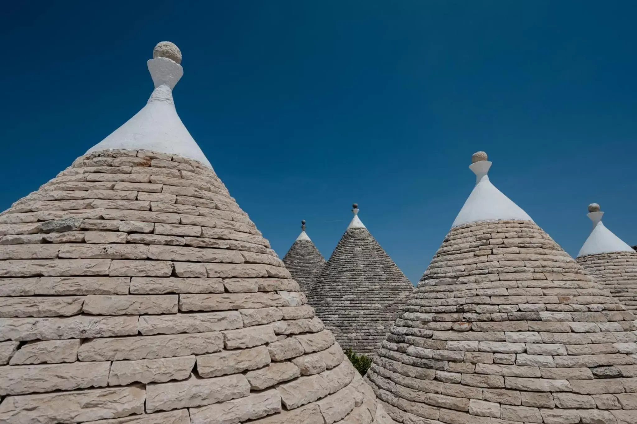 Trulli D'autore