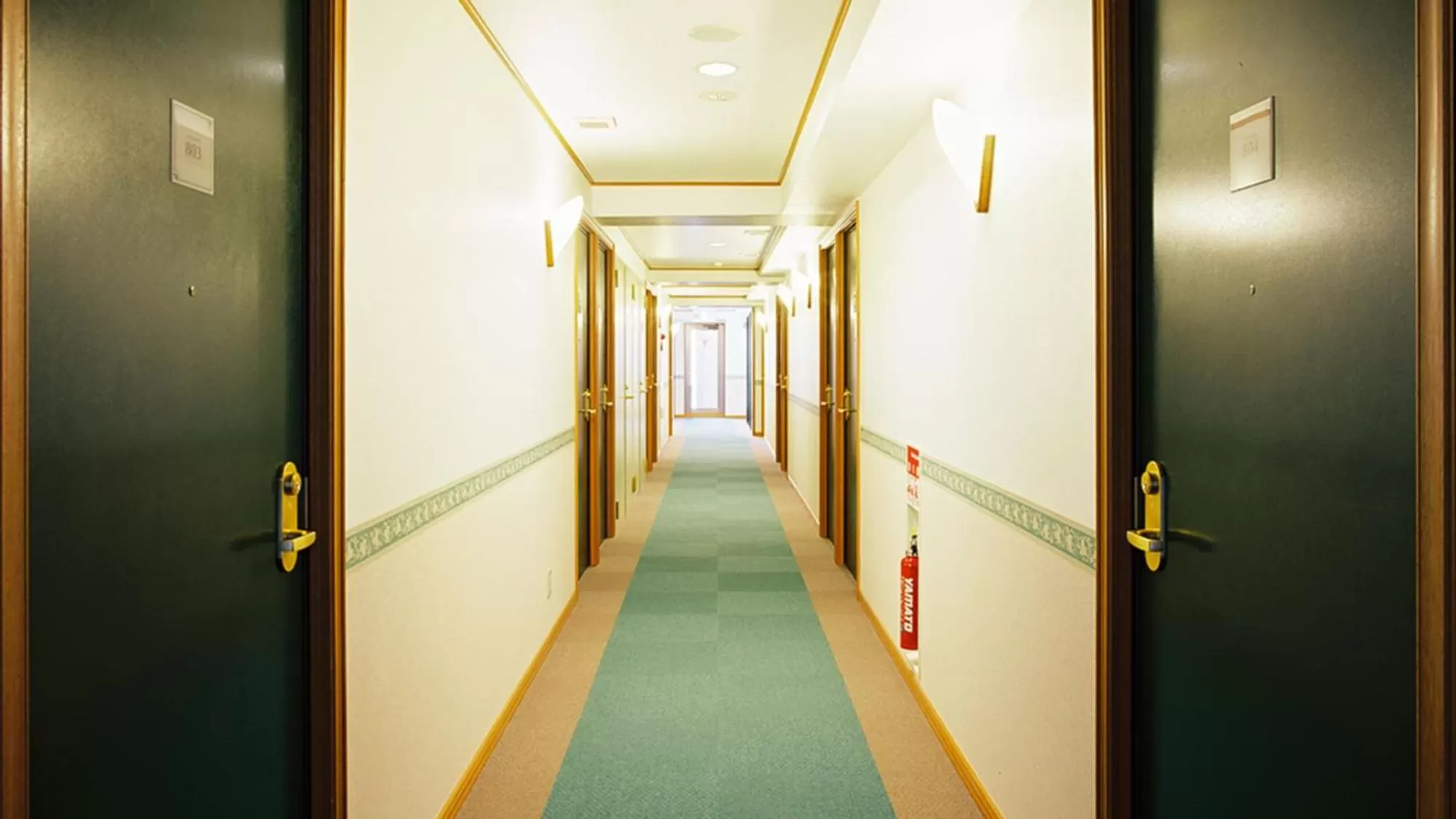 Other in Toyoko Inn Osaka Taniyon Kosaten