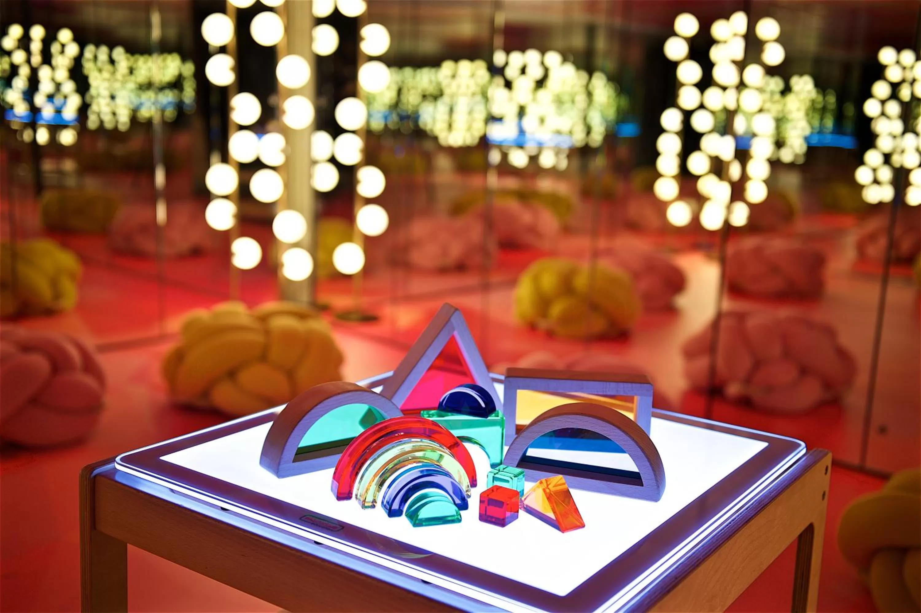 Just Sleep - Ximending