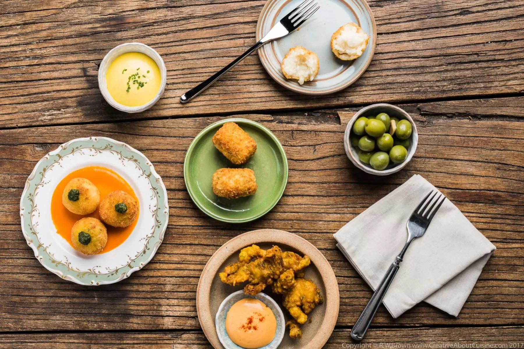 Patio in The Ollerod