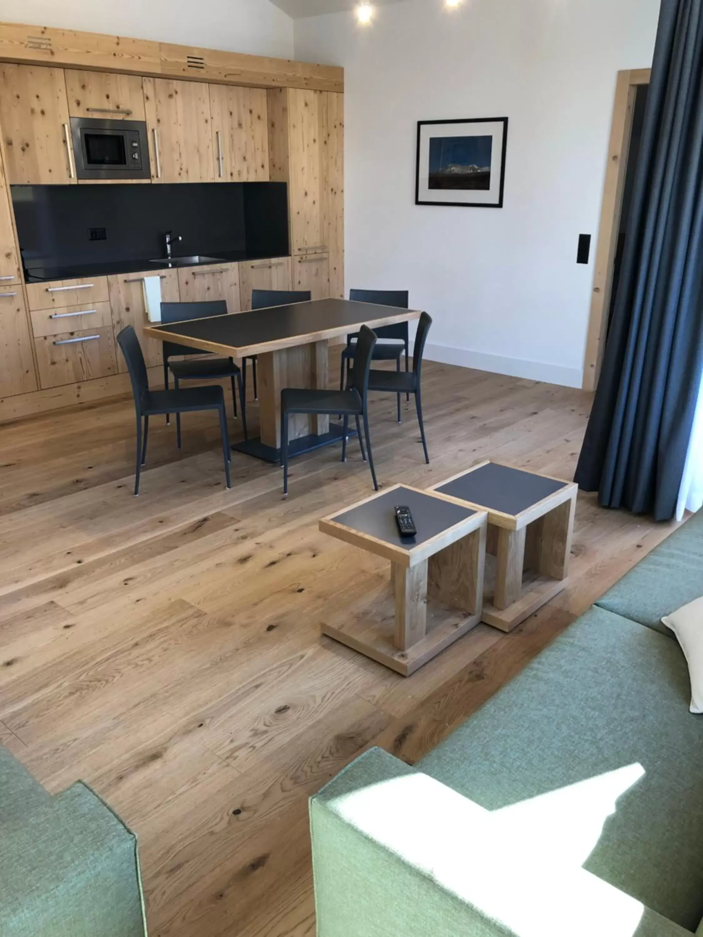 Living room, Seating Area in Catrina Resort