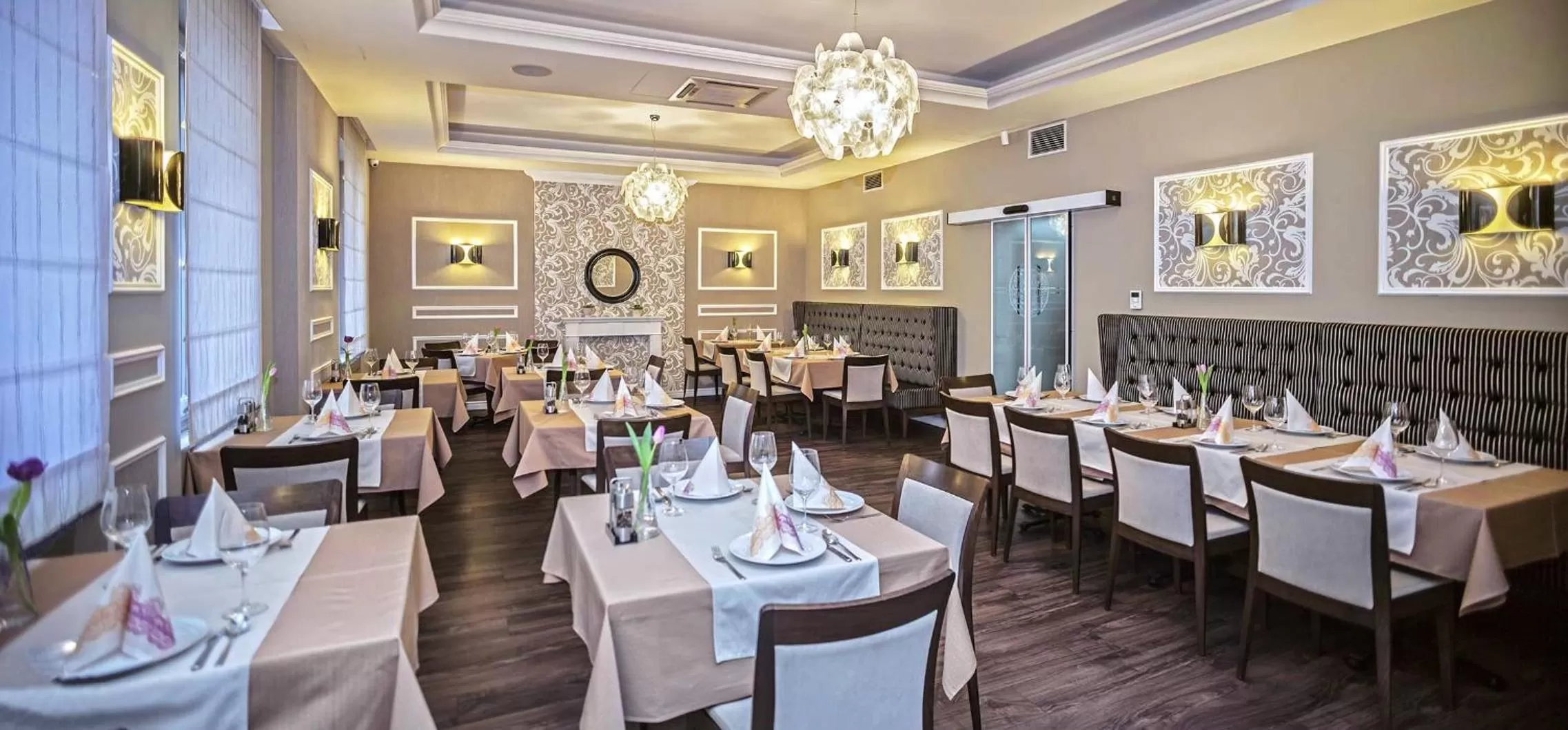 Piccolo Panzió Vendéglő Vinoteca