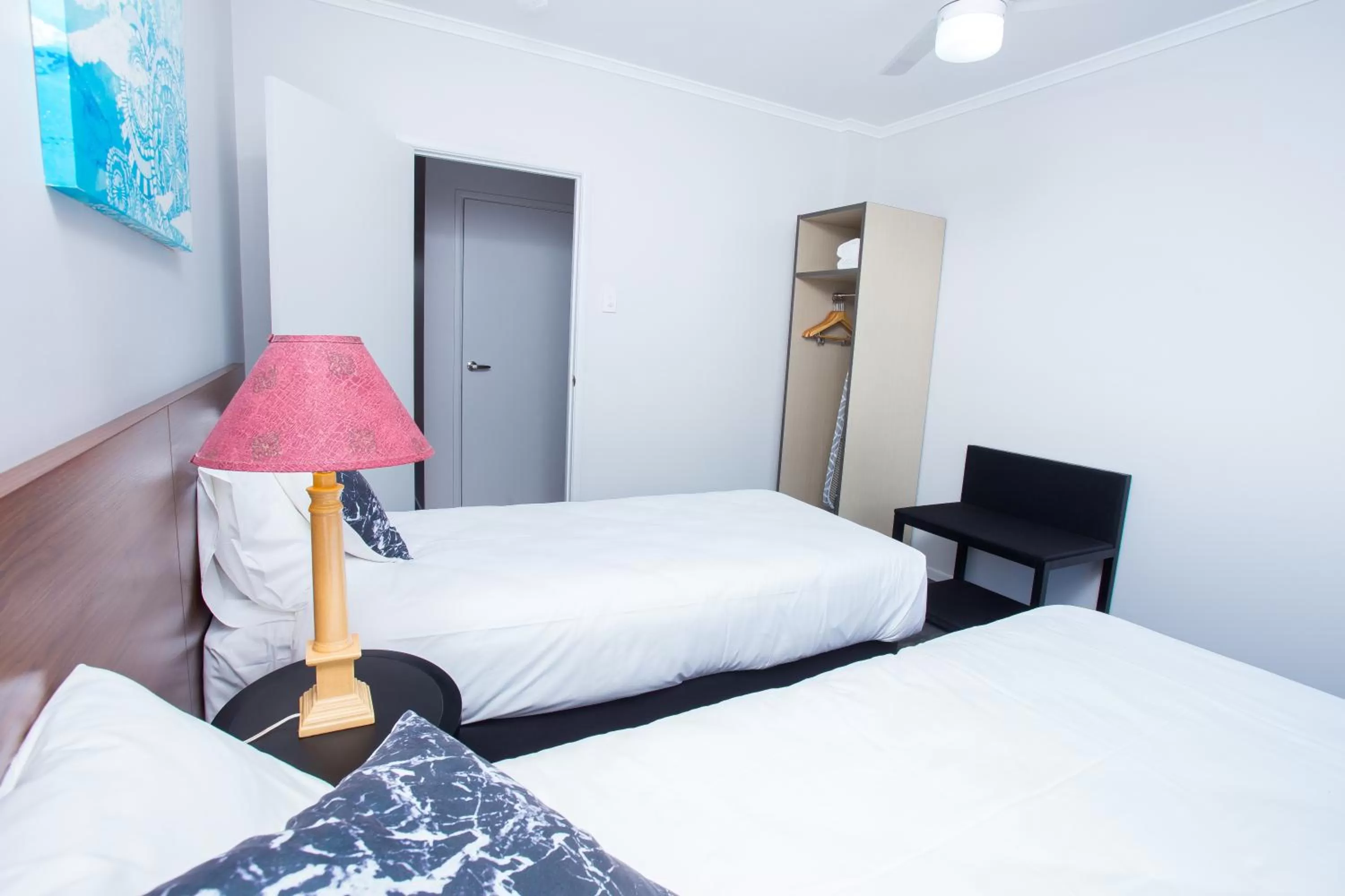 Photo of the whole room, Bed in Wilsonton Hotel Toowoomba