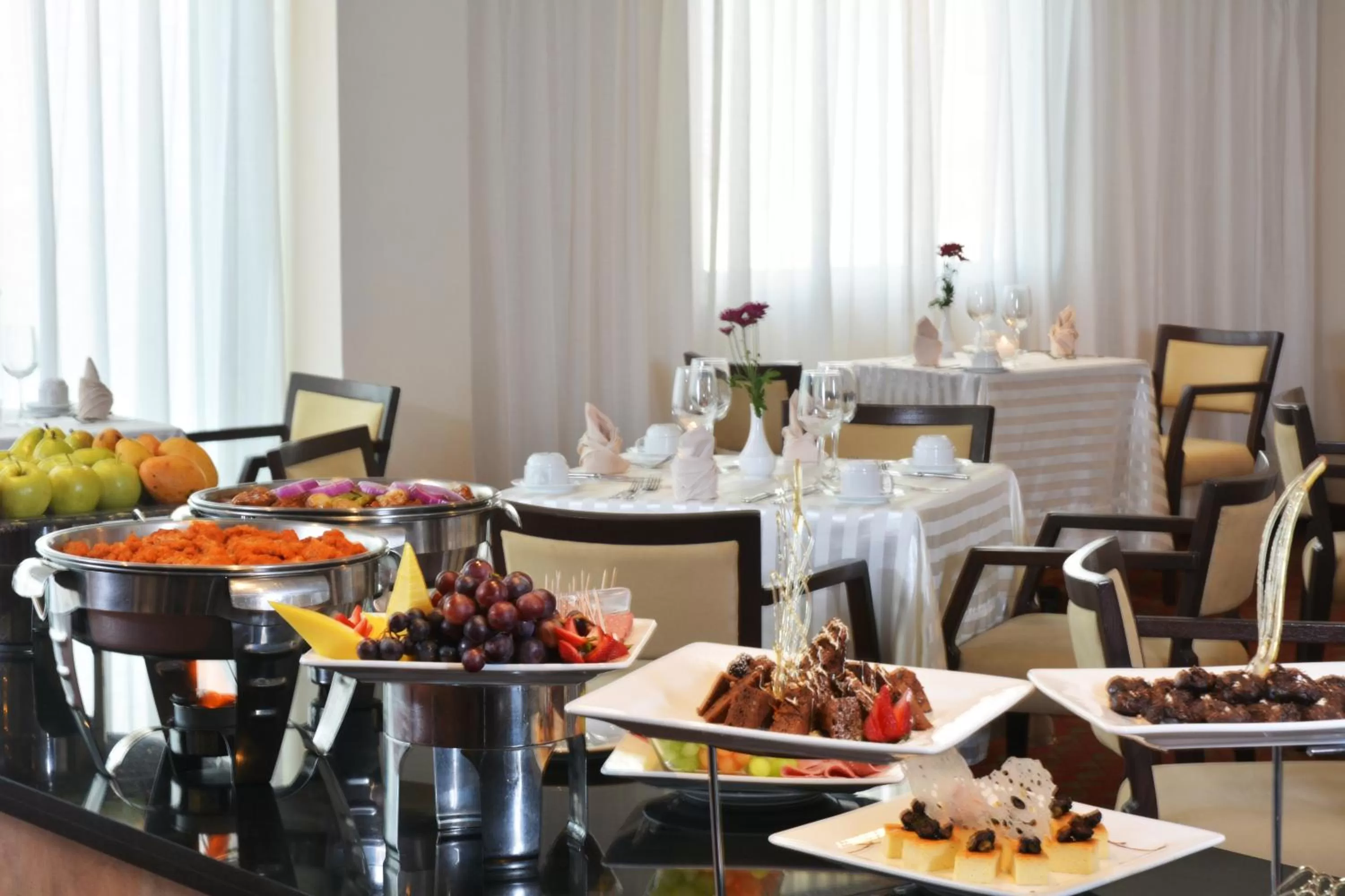 Other in Crowne Plaza Monterrey Aeropuerto by IHG