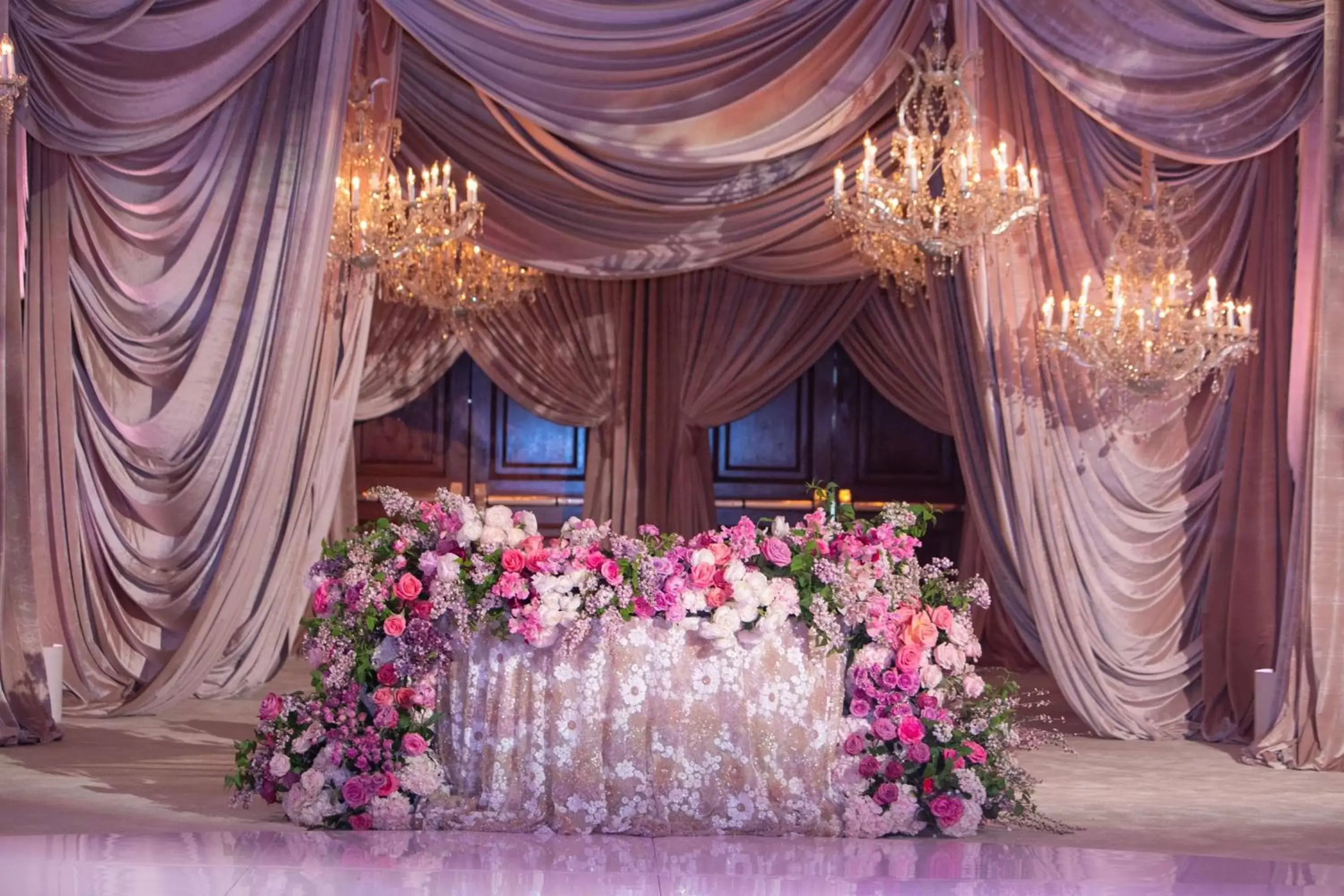 wedding, Banquet Facilities in Waldorf Astoria Monarch Beach Resort & Club