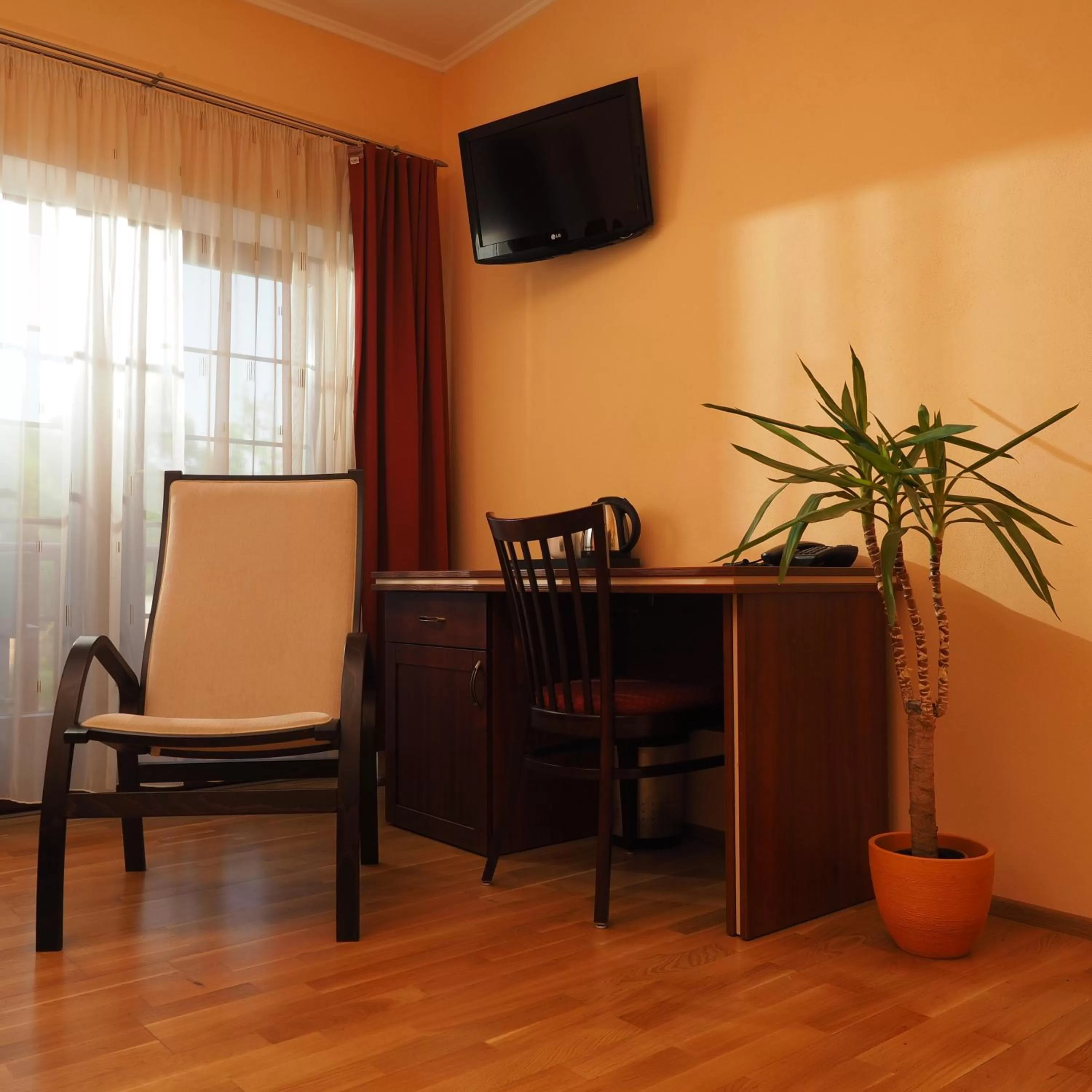 Day in Hotel Výpřež - Děčín